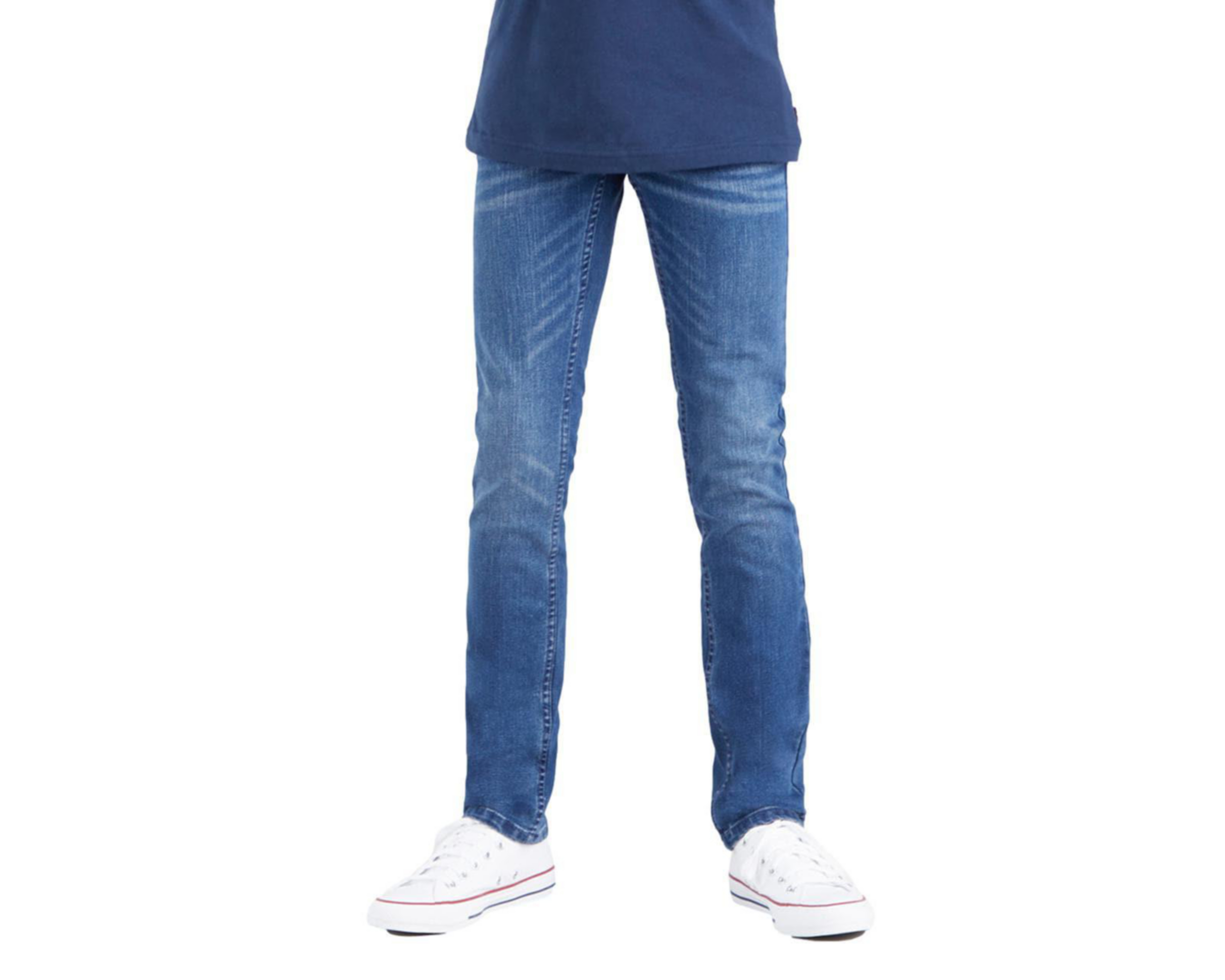 Pantalón Levi's 510 Skinny Fit Juvenil