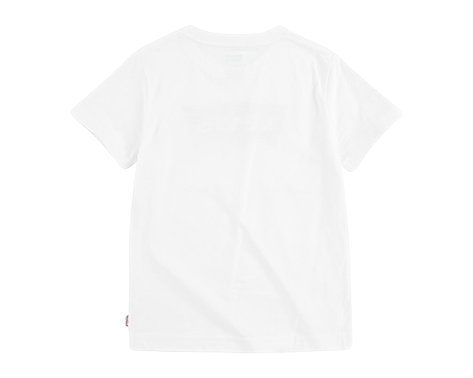 Foto 5 pulgar | Playera Levi's con Estampado para Niño