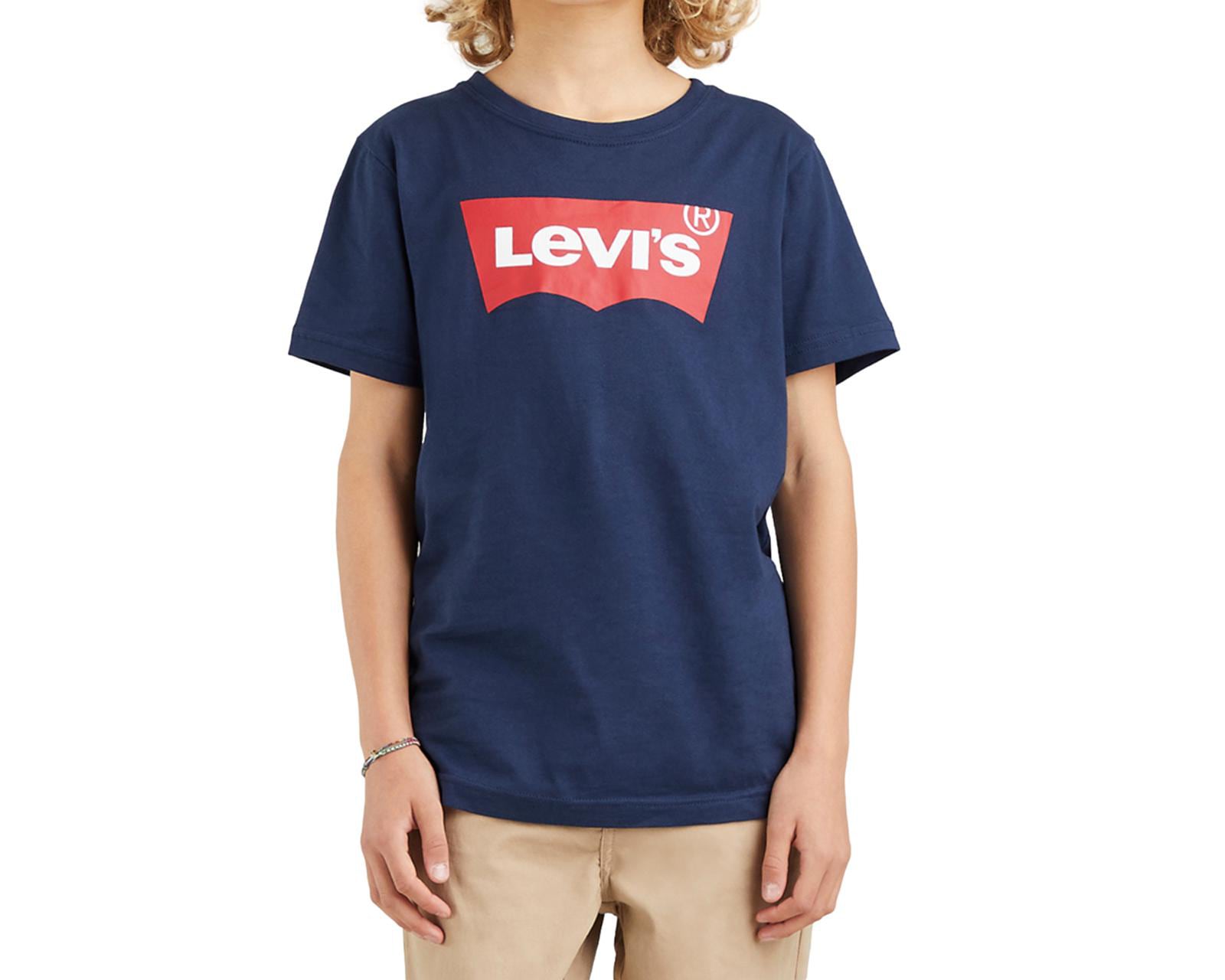 Playeras best sale levis coppel