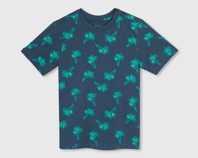 Foto 3 | Playera Refill para Niño 3 Piezas