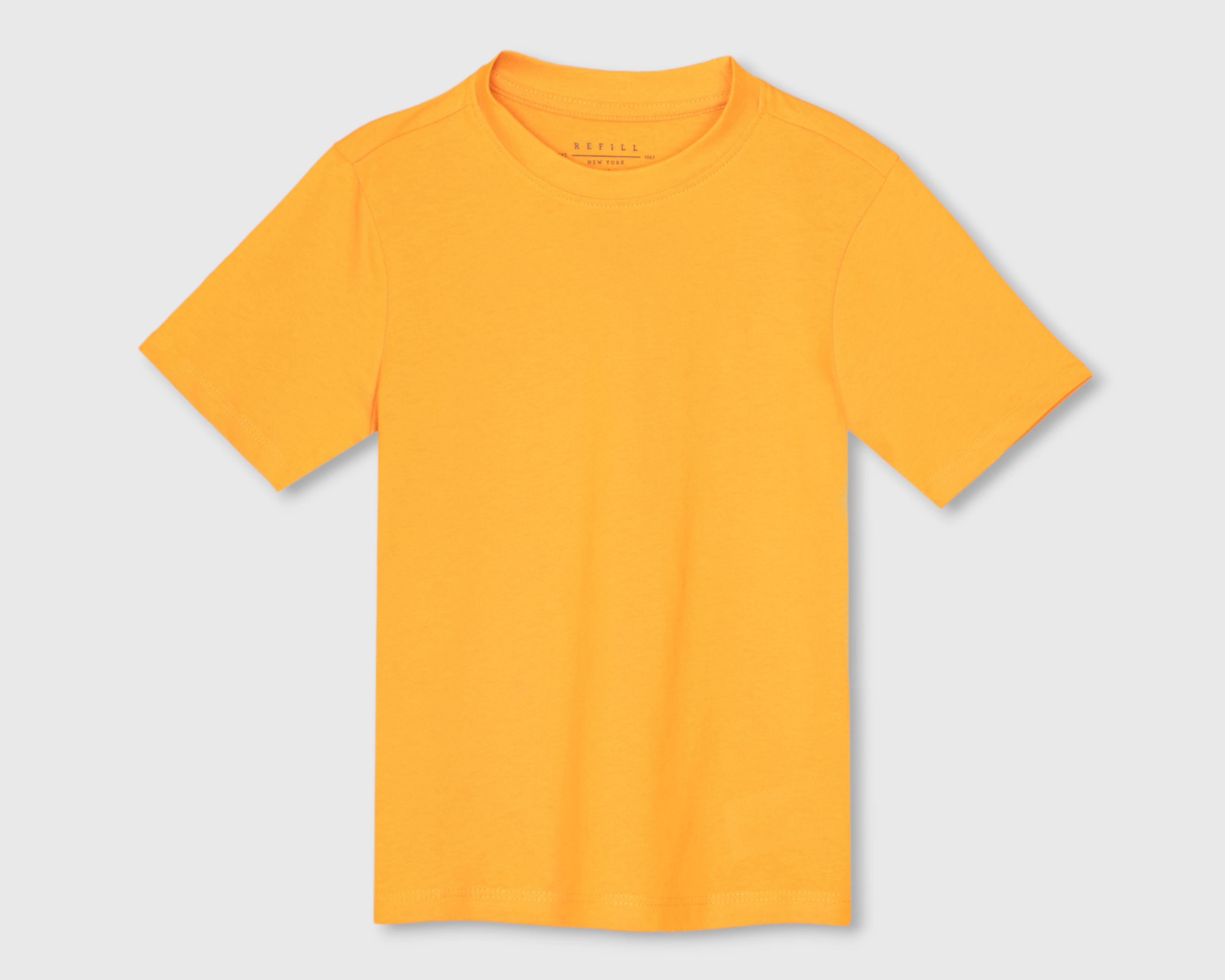 Foto 5 pulgar | Playera Refill para Niño 3 Piezas