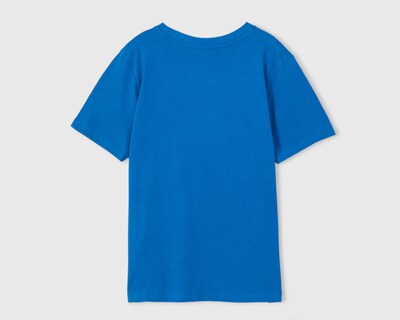 Foto 2 | Playera Refill Manga Corta Estampada para Niño