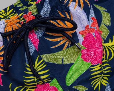 Foto 3 | Traje de Baño Rio Beach Estampado para Niño