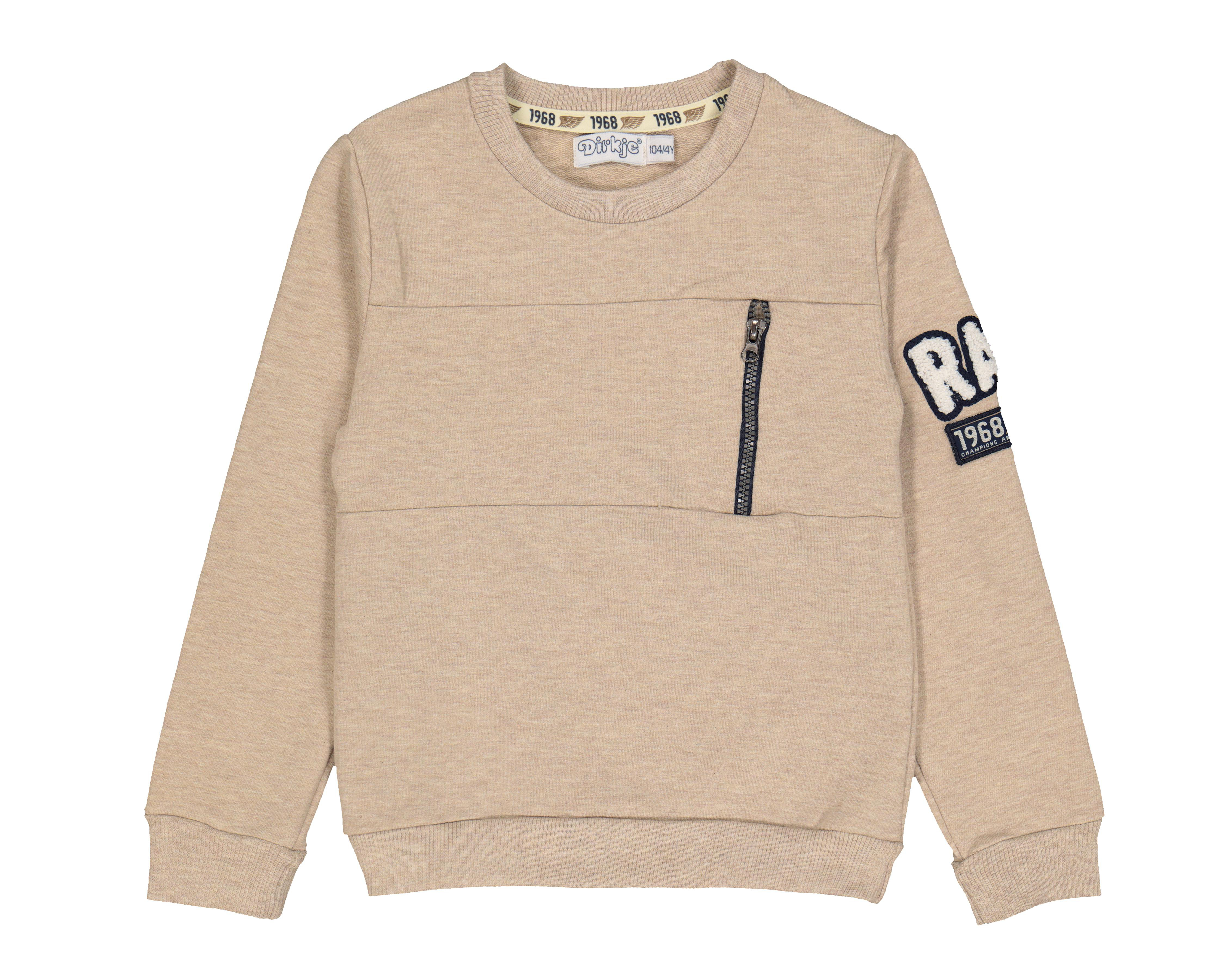 Foto 2 pulgar | Sudadera Dirkje para Niño