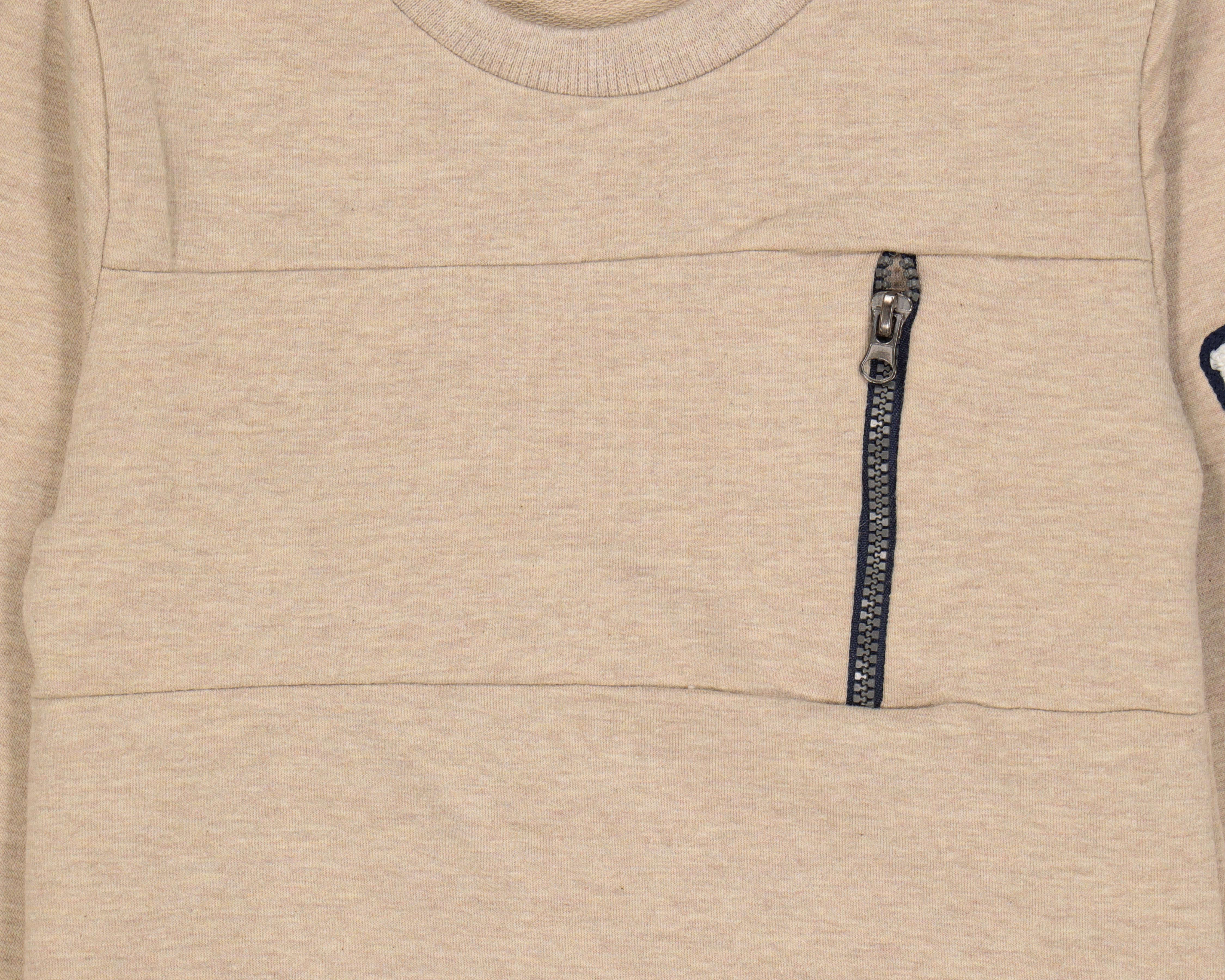 Foto 3 | Sudadera Dirkje para Niño