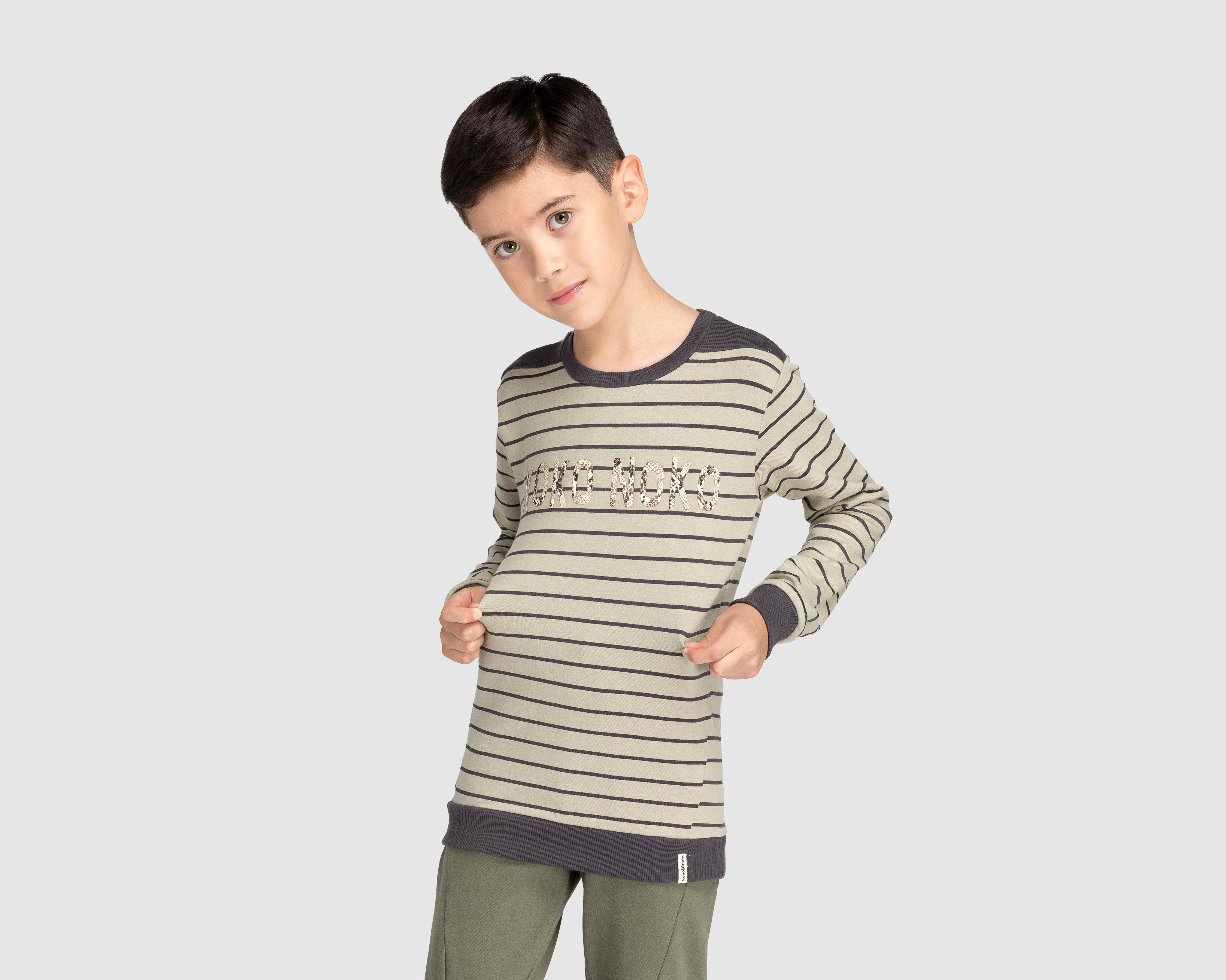 Suéter Koko Noko para Niño $269