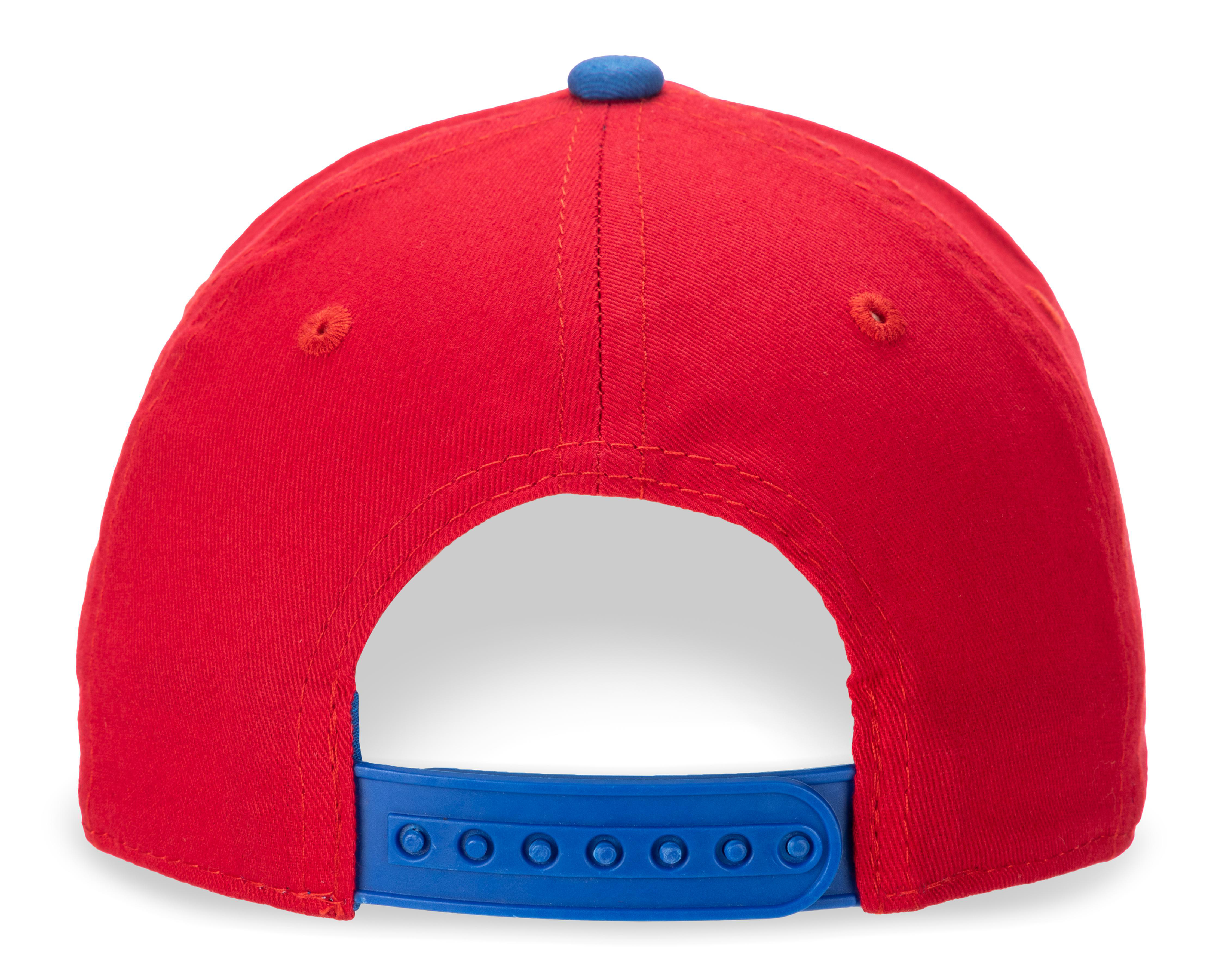 Foto 4 pulgar | Gorra Refill para Niño