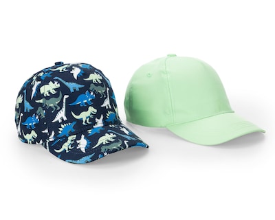 Foto 2 | Gorra Refill para Niño 2 Piezas
