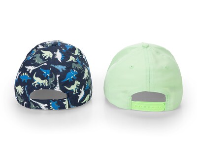 Foto 3 | Gorra Refill para Niño 2 Piezas