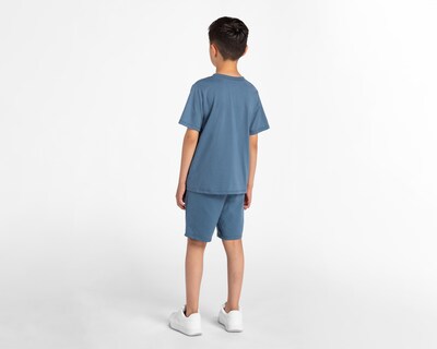Foto 2 | Conjunto con Short y Playera Refill para Niño