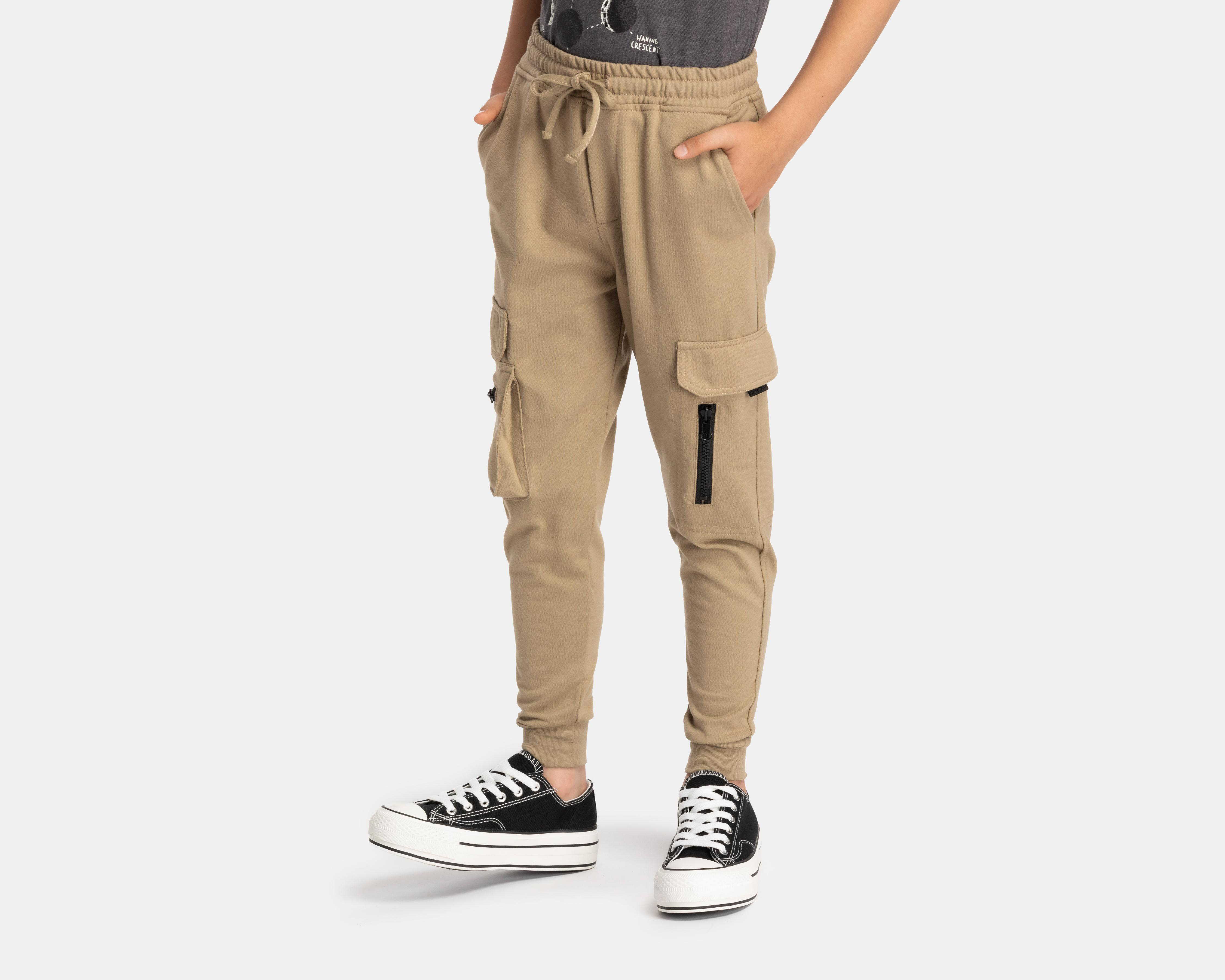 Pants Neo*City para Niño $259