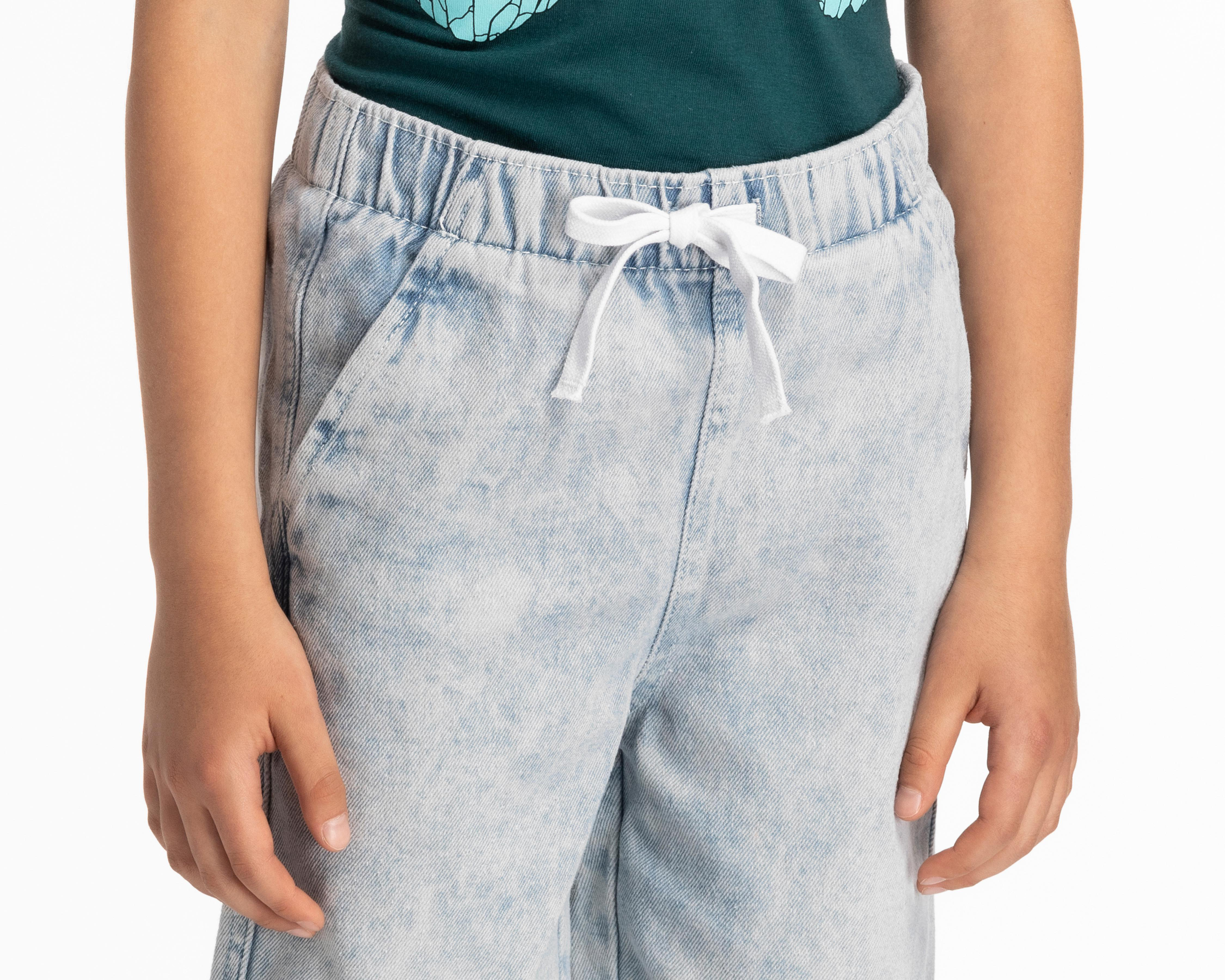 Foto 4 | Short Neo*City para Niño