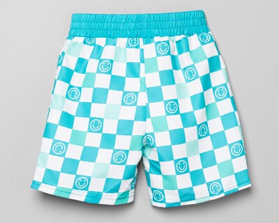 Foto 2 | Traje de Baño Rio Beach Estampado para Niño
