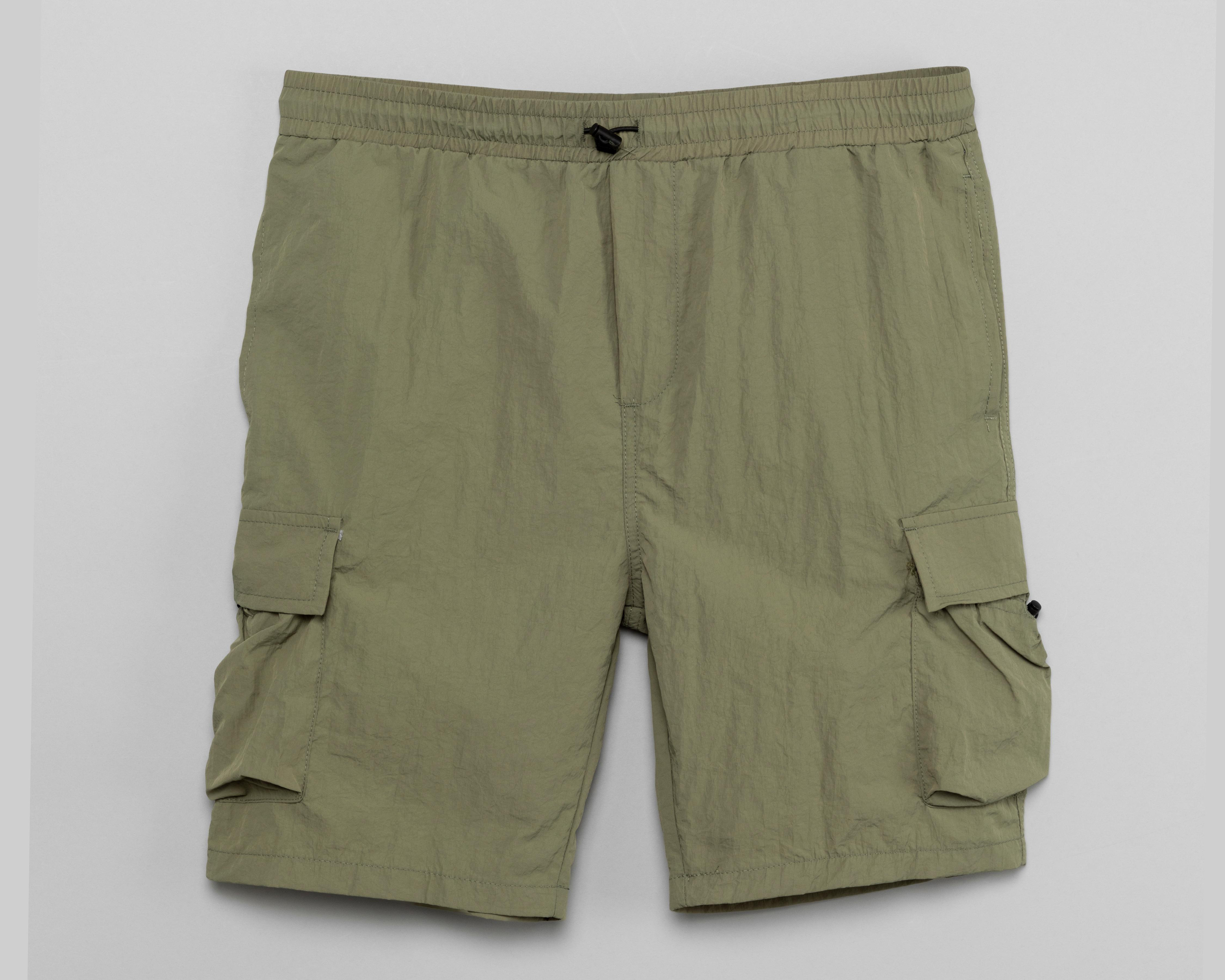 Short Neo*City Juvenil