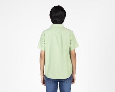 Foto 2 | Camisa Refill Manga Corta para Niño