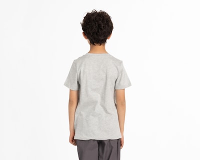 Foto 2 | Playera Refill Manga Corta Estampada para Niño