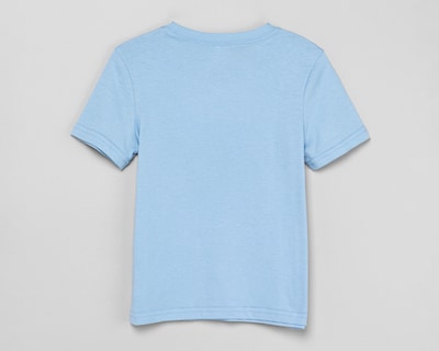 Foto 2 | Playera Neo*City Manga Corta Estampada para Niño