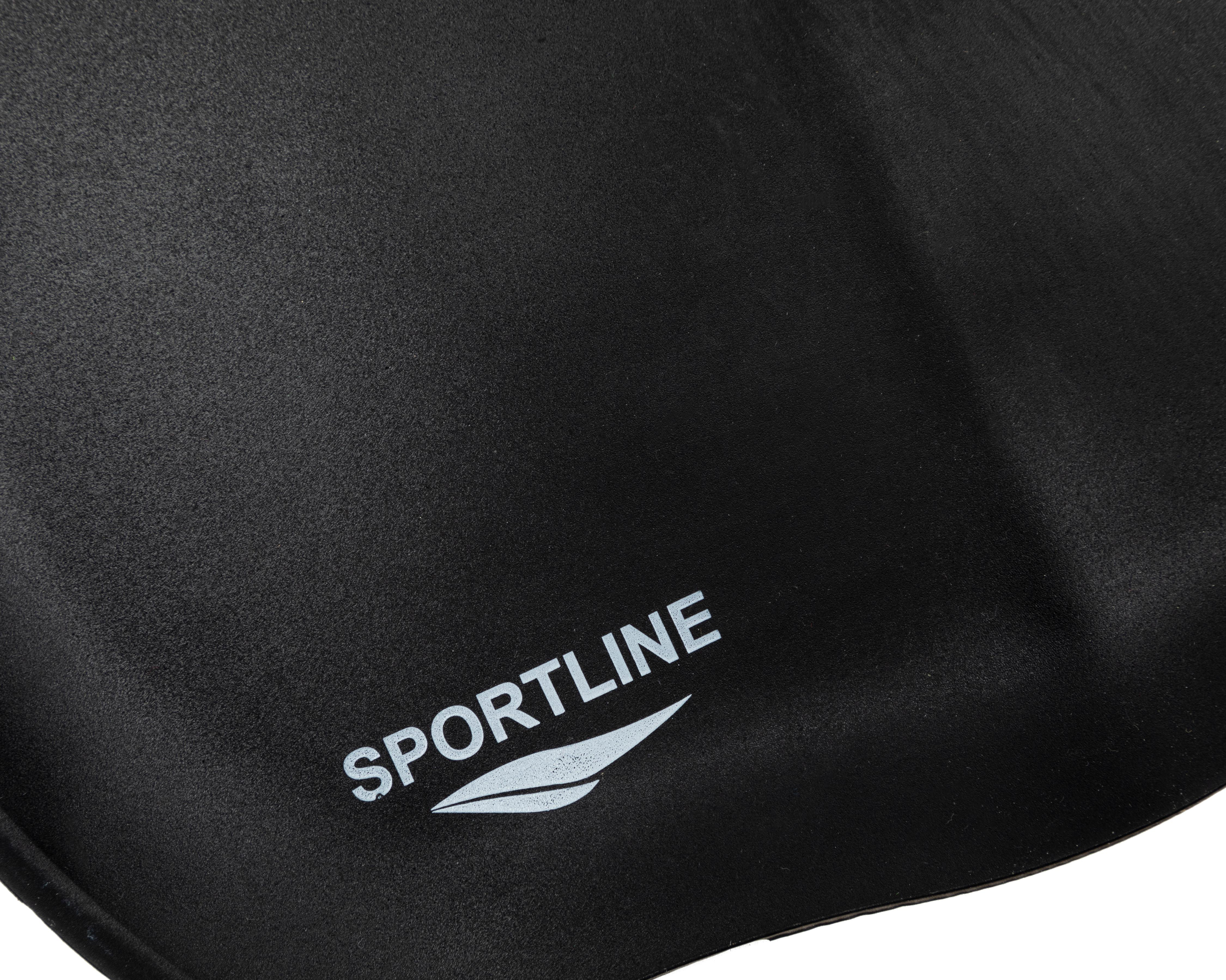 Foto 4 pulgar | Gorro de Natación Sportline Negro para Niño