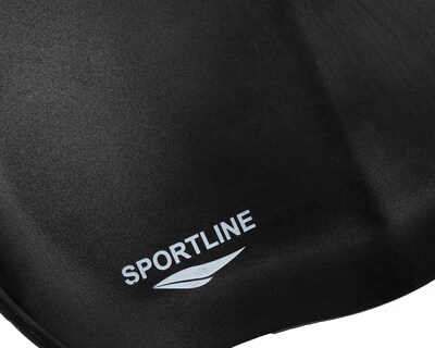 Foto 3 | Gorro de Natación Sportline Negro para Niño