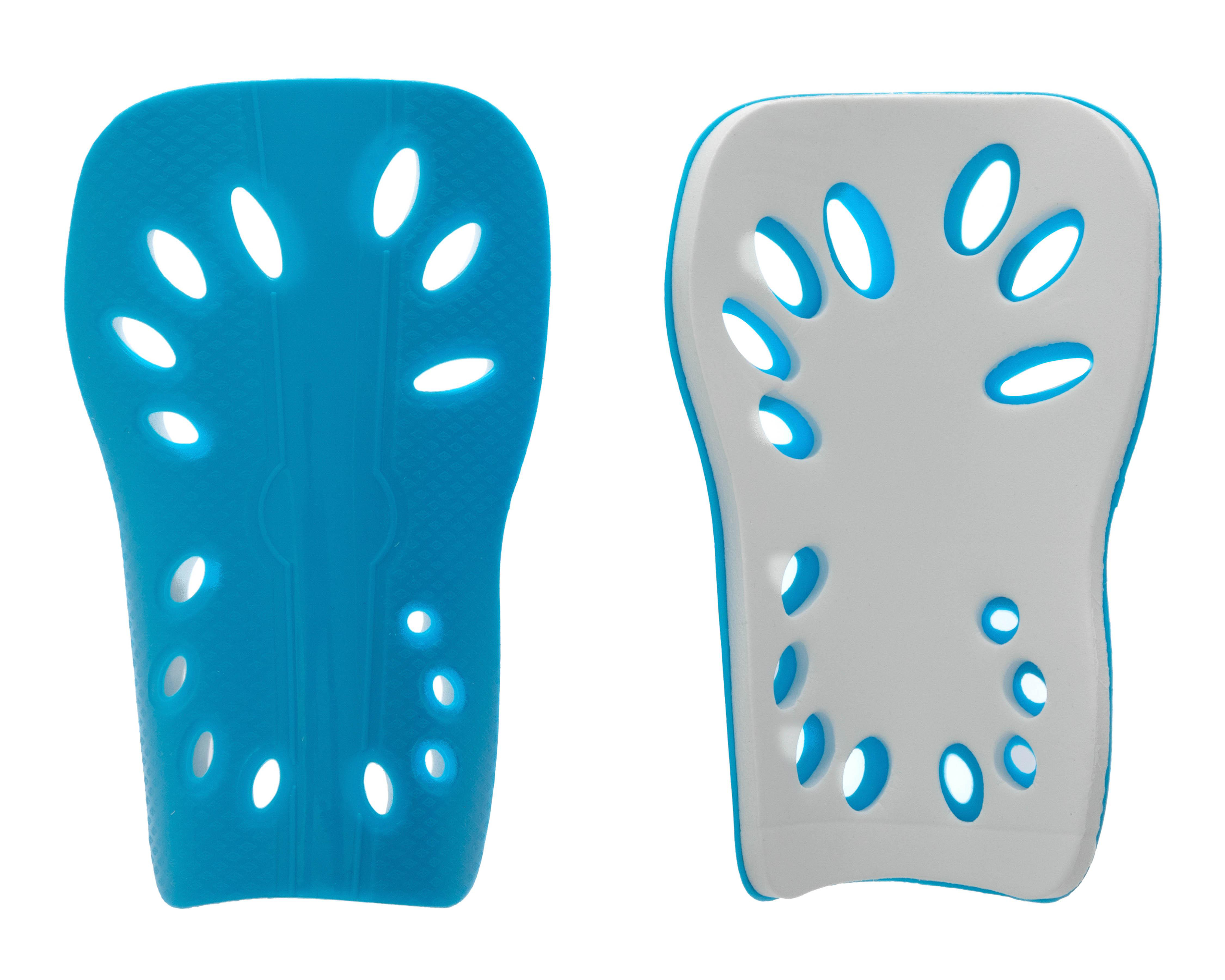 Espinilleras Deportivas Sportline $39