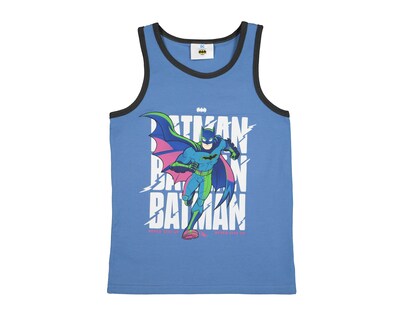 Foto 1 | Camiseta Interior Batman para Niño