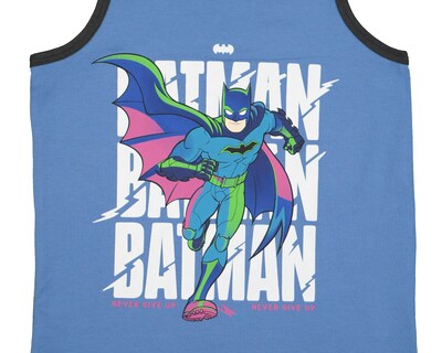 Foto 3 | Camiseta Interior Batman para Niño