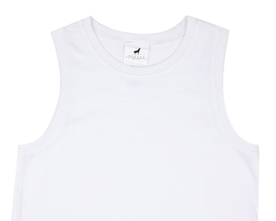 Foto 3 | Playera Interior Refill para Niño 3 Piezas