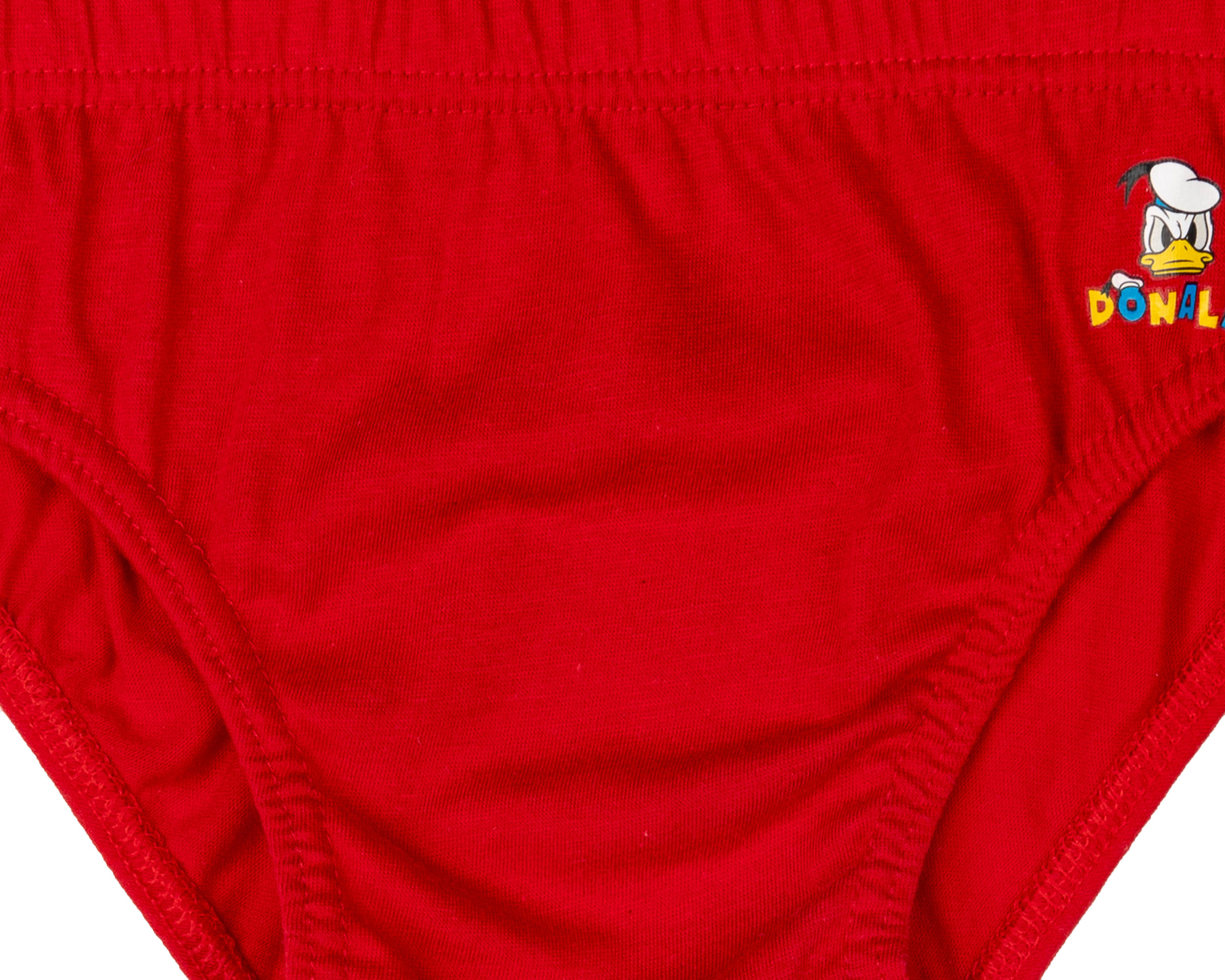 Foto 4 pulgar | Bikini Disney para Niño 3 Piezas