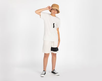 Foto 3 | Conjunto de Short y Playera Neo*City Juvenil