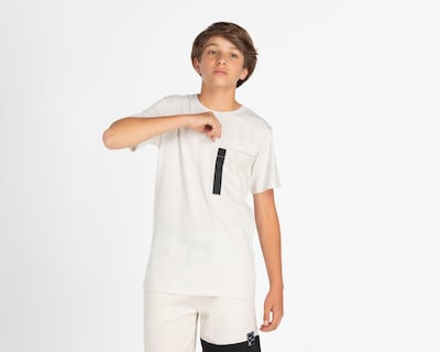 Foto 4 | Conjunto de Short y Playera Neo*City Juvenil