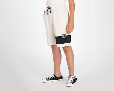 Foto 5 | Conjunto de Short y Playera Neo*City Juvenil