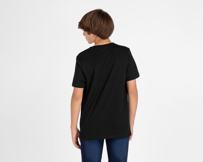 Foto 2 | Playera Neo*City Manga Corta Estampada Juvenil