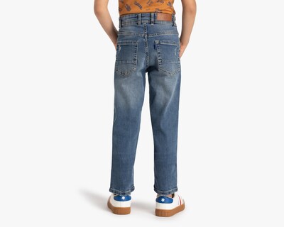 Foto 3 | Pantalón Refill Recto para Niño