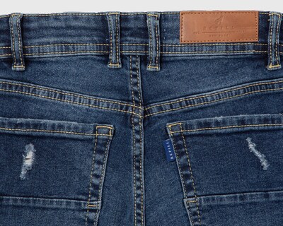 Foto 4 | Pantalón Refill Recto para Niño