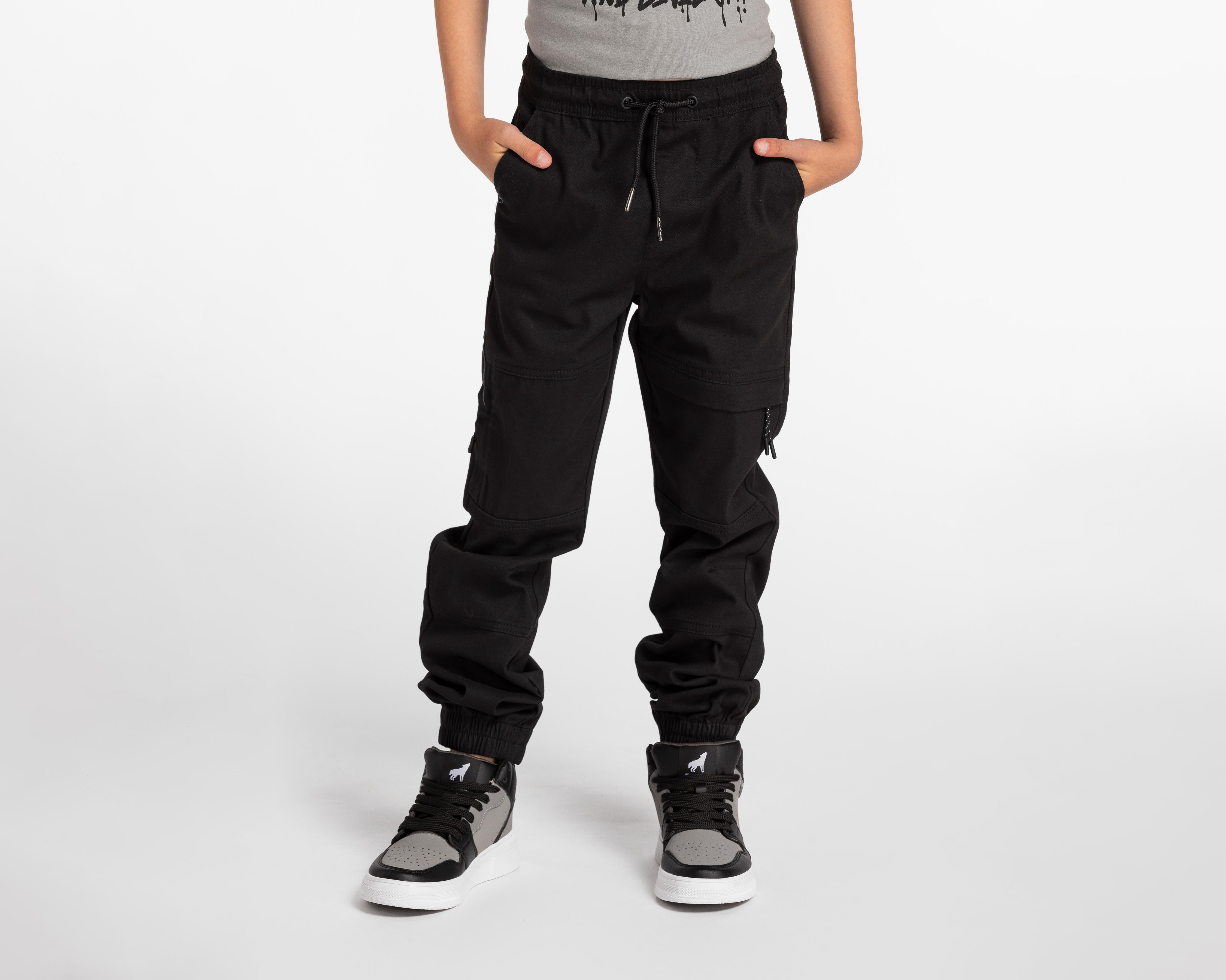 Jogger Neo*City para Niño $329