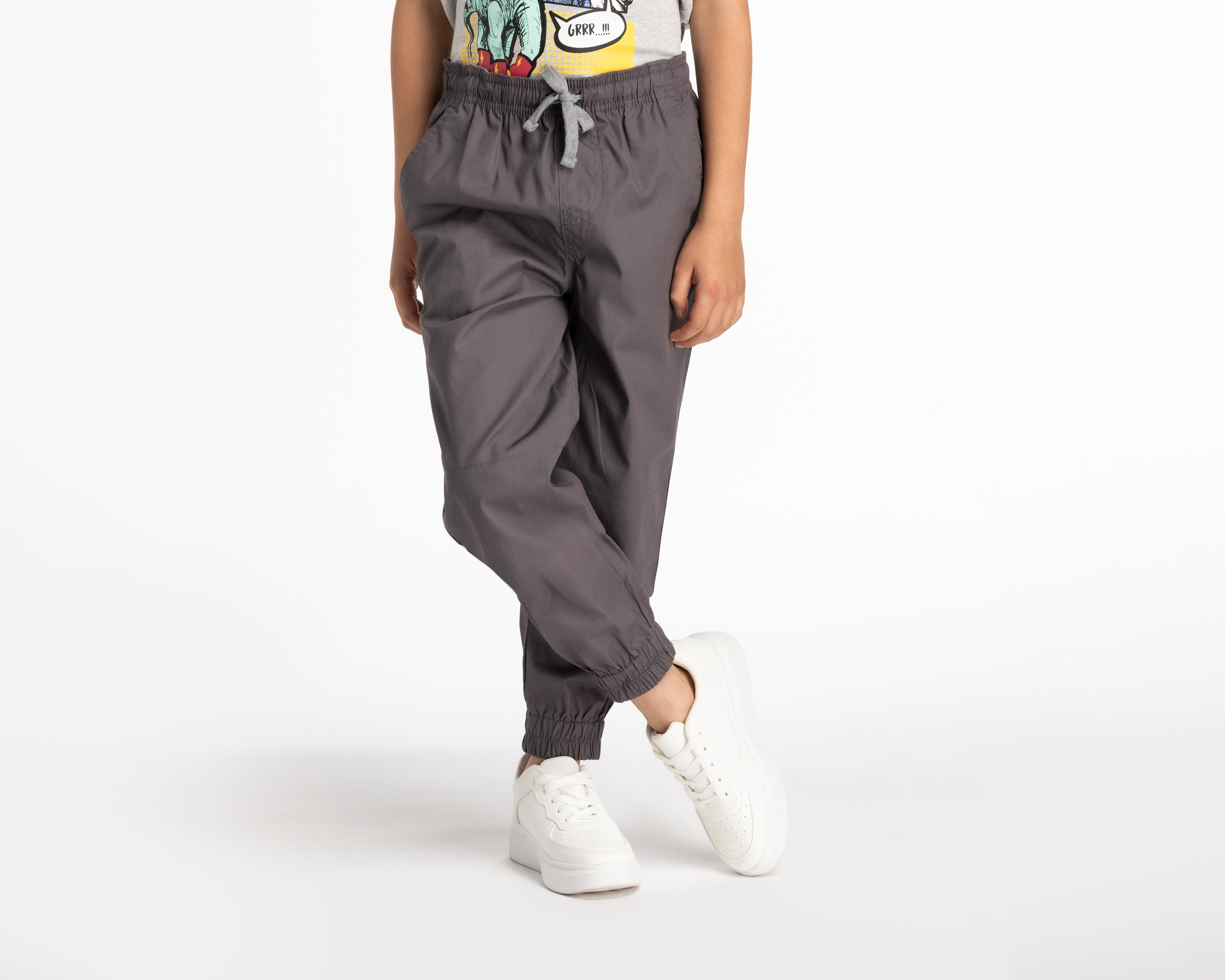 Jogger Refill para Niño