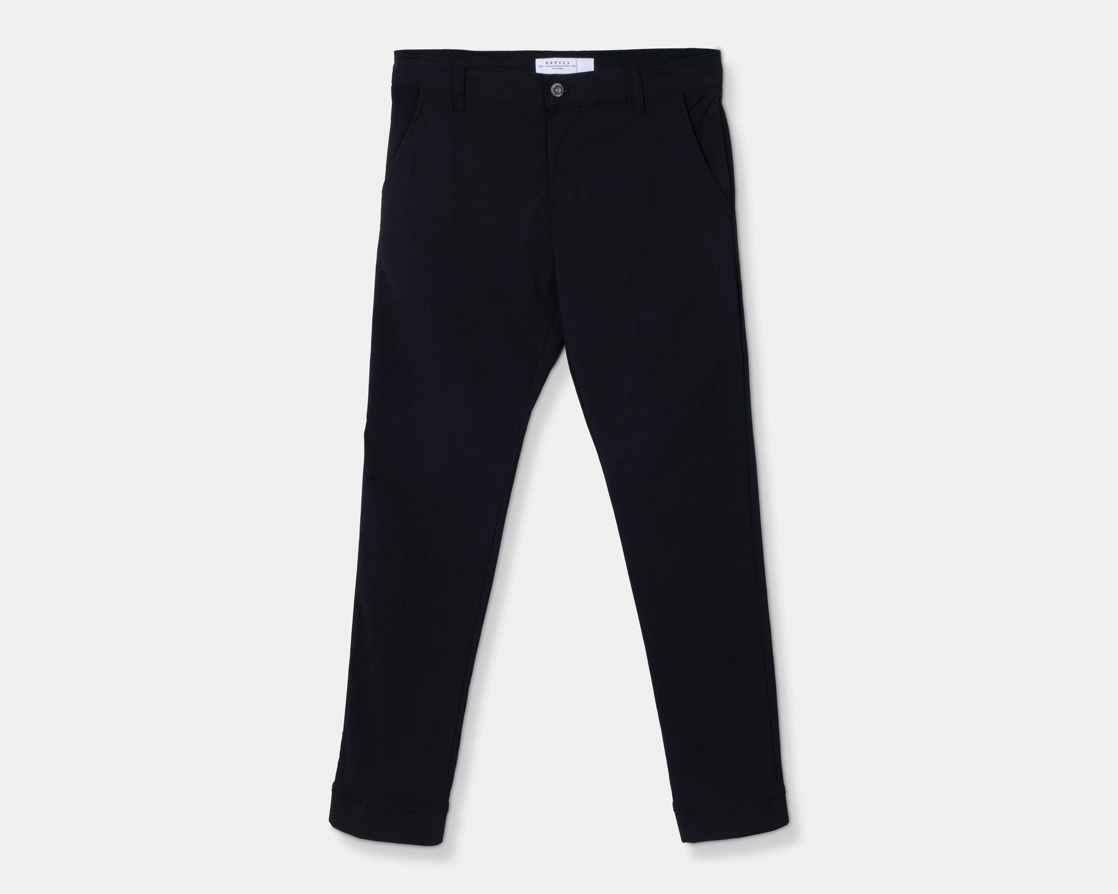 Pantalón Refill Juvenil