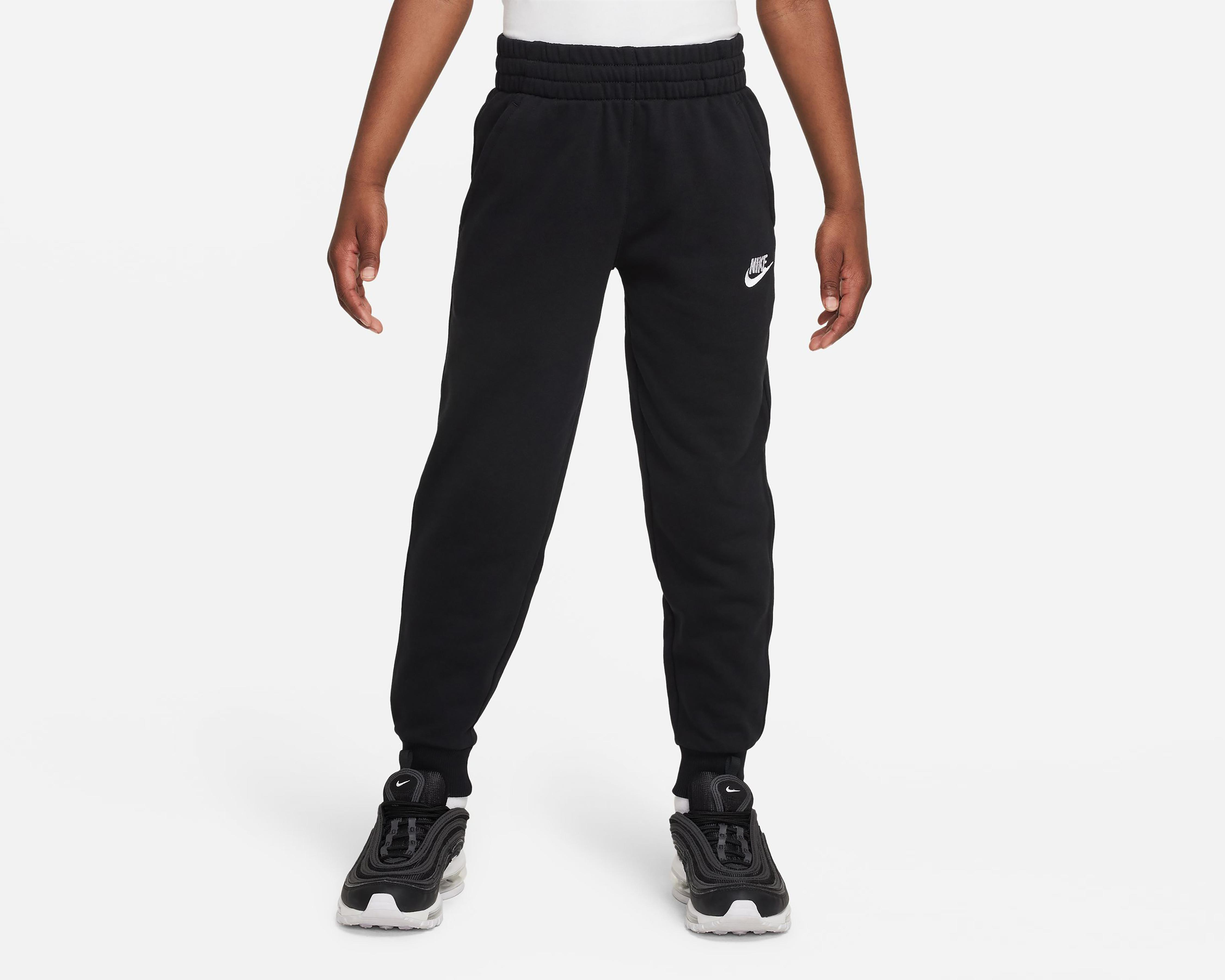 Pants Nike Juvenil