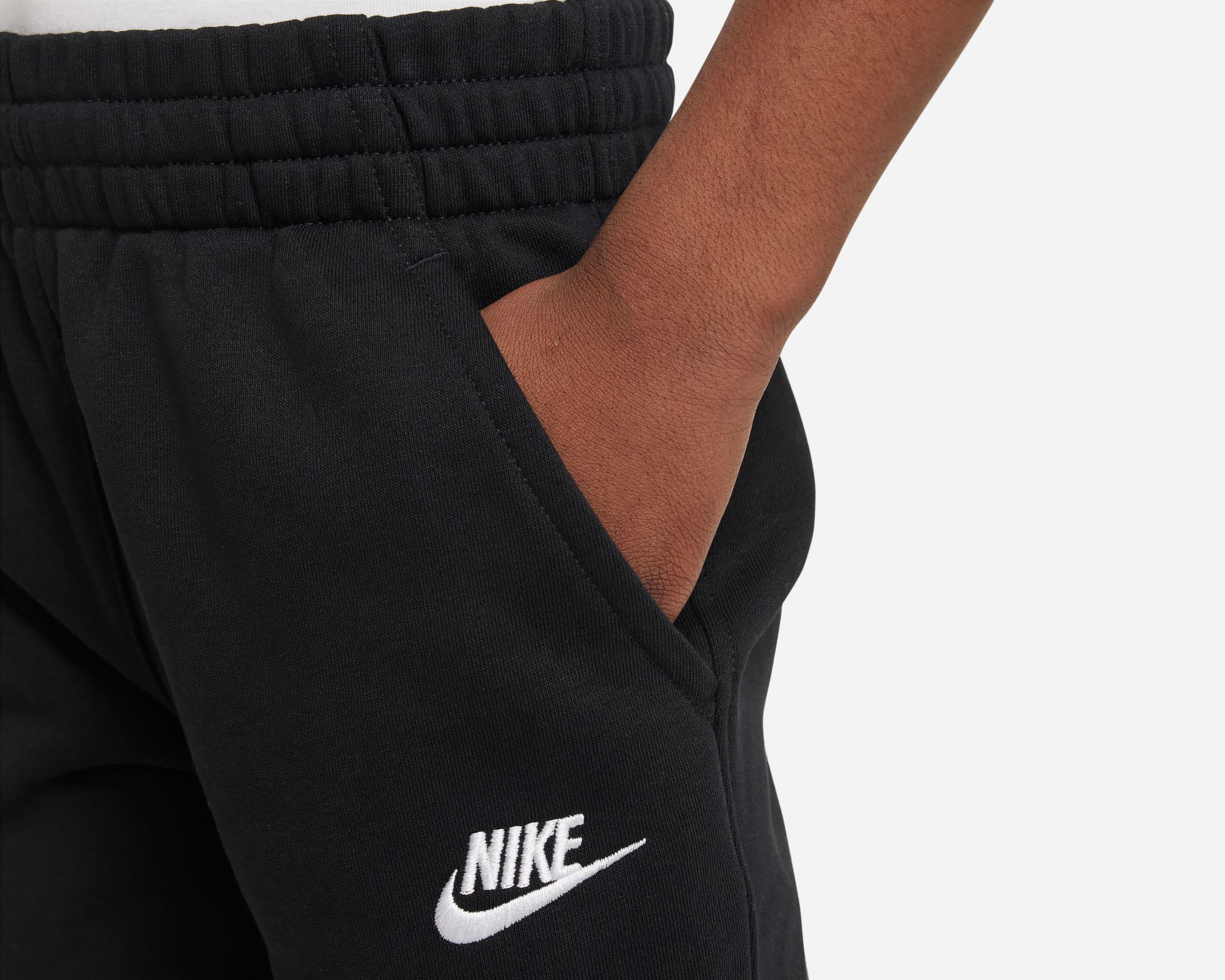 Foto 4 pulgar | Pants Nike Juvenil