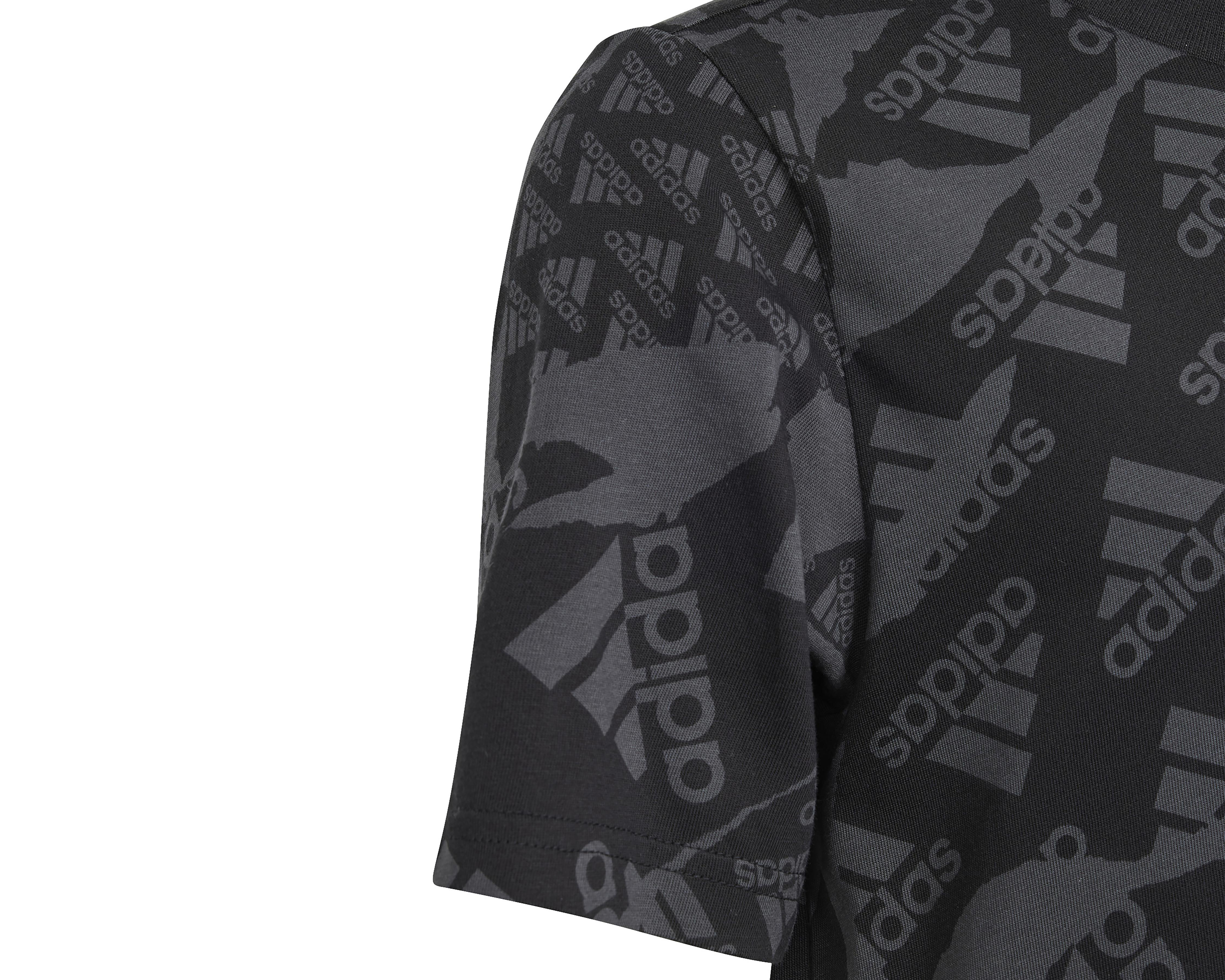 Foto 5 | Playera Adidas Deportiva para Niño