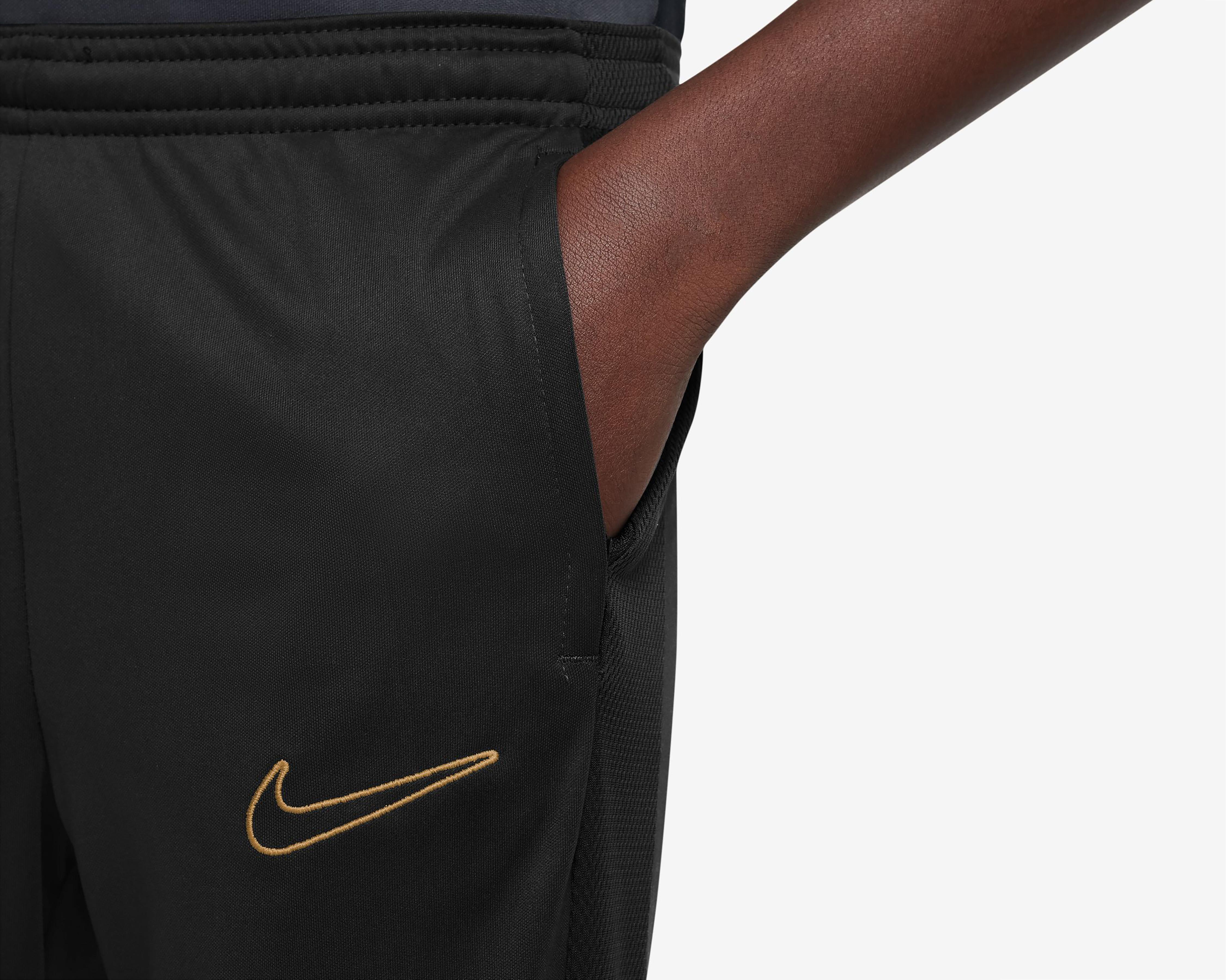 Foto 4 pulgar | Pants Nike Juvenil