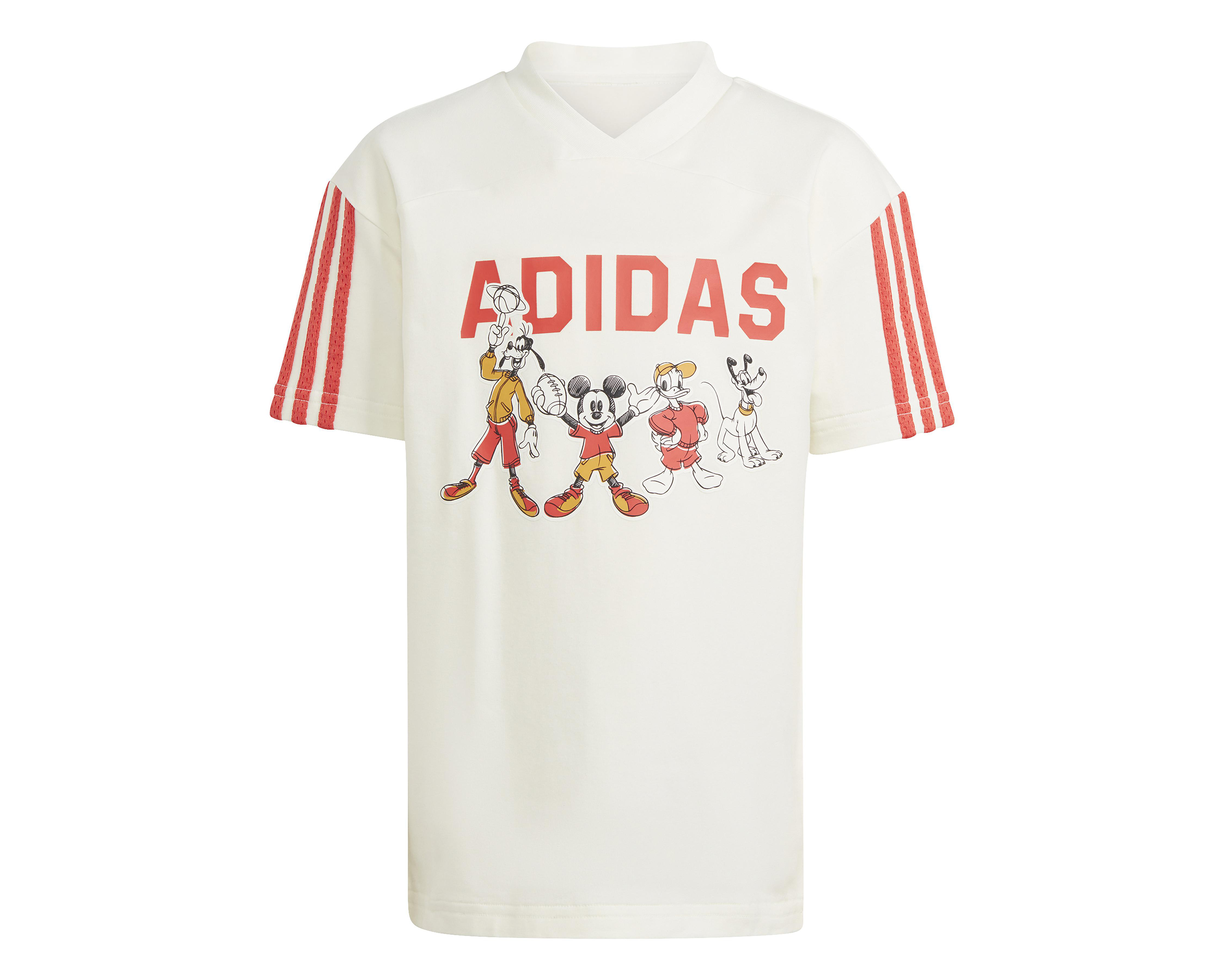 Foto 4 pulgar | Conjunto Deportivo Adidas para Niño 2 Piezas