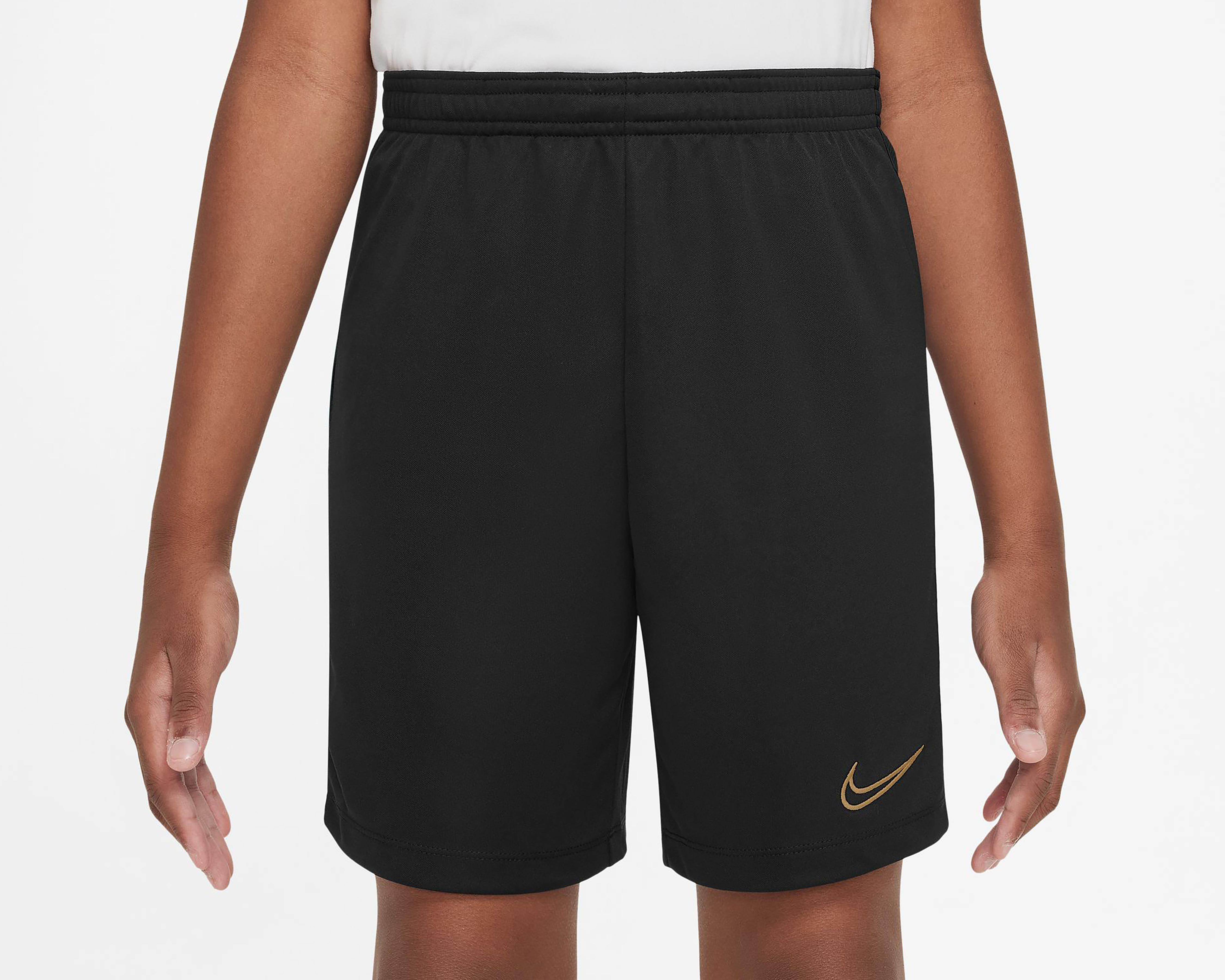 Short Nike Deportivo Dri-FIT Juvenil