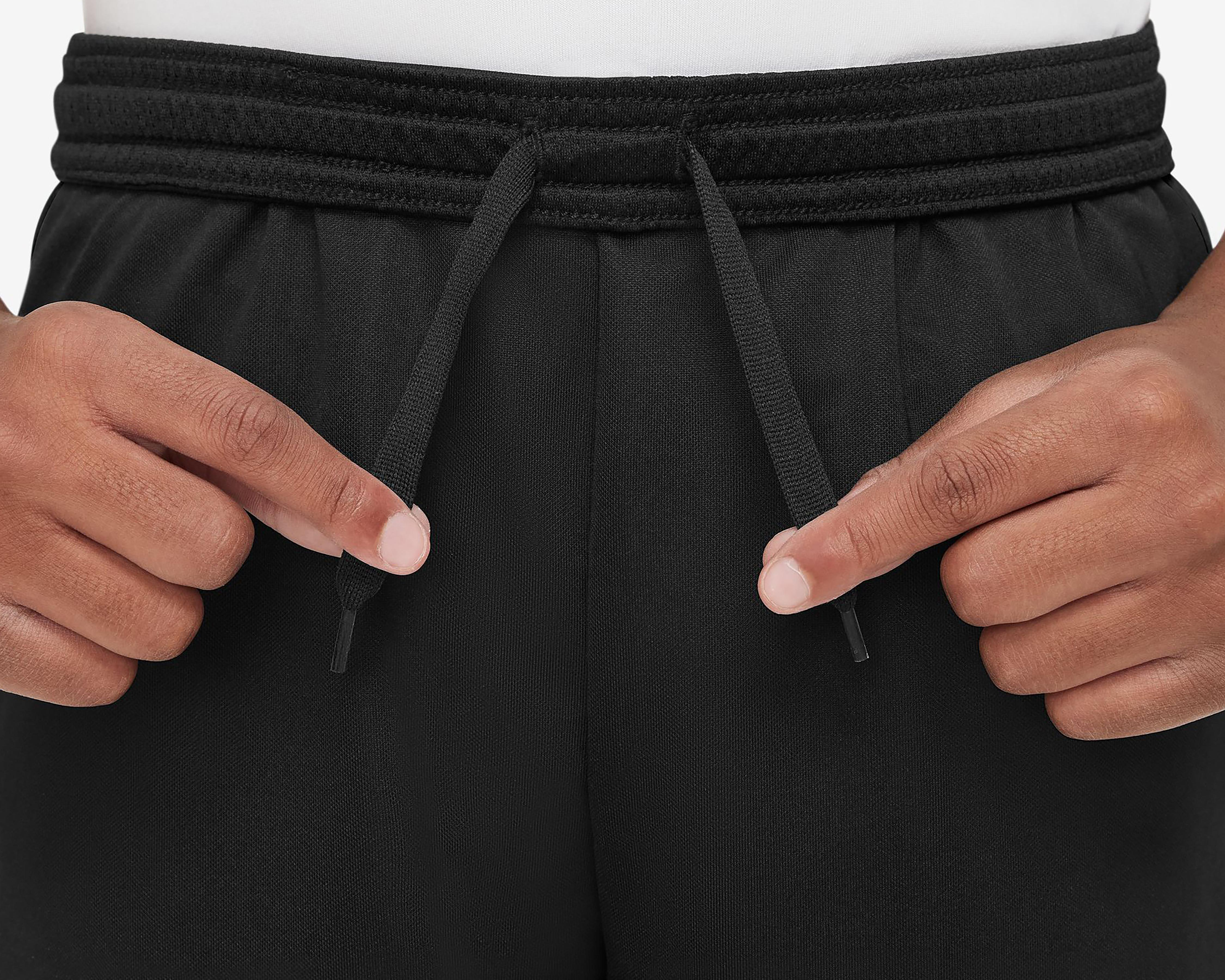 Foto 4 | Short Nike Deportivo Dri-FIT Juvenil