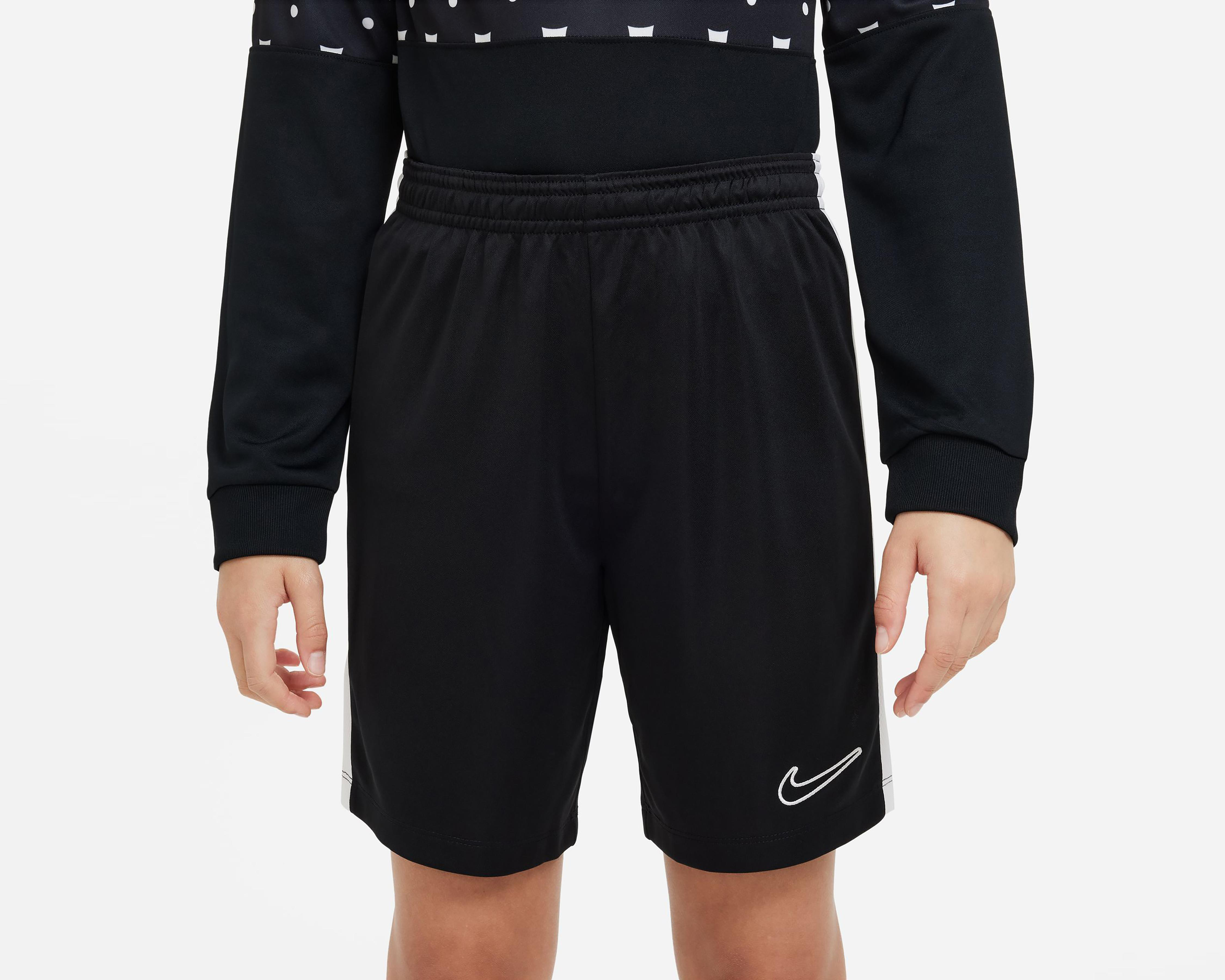 Short Nike Deportivo Dri-FIT Juvenil