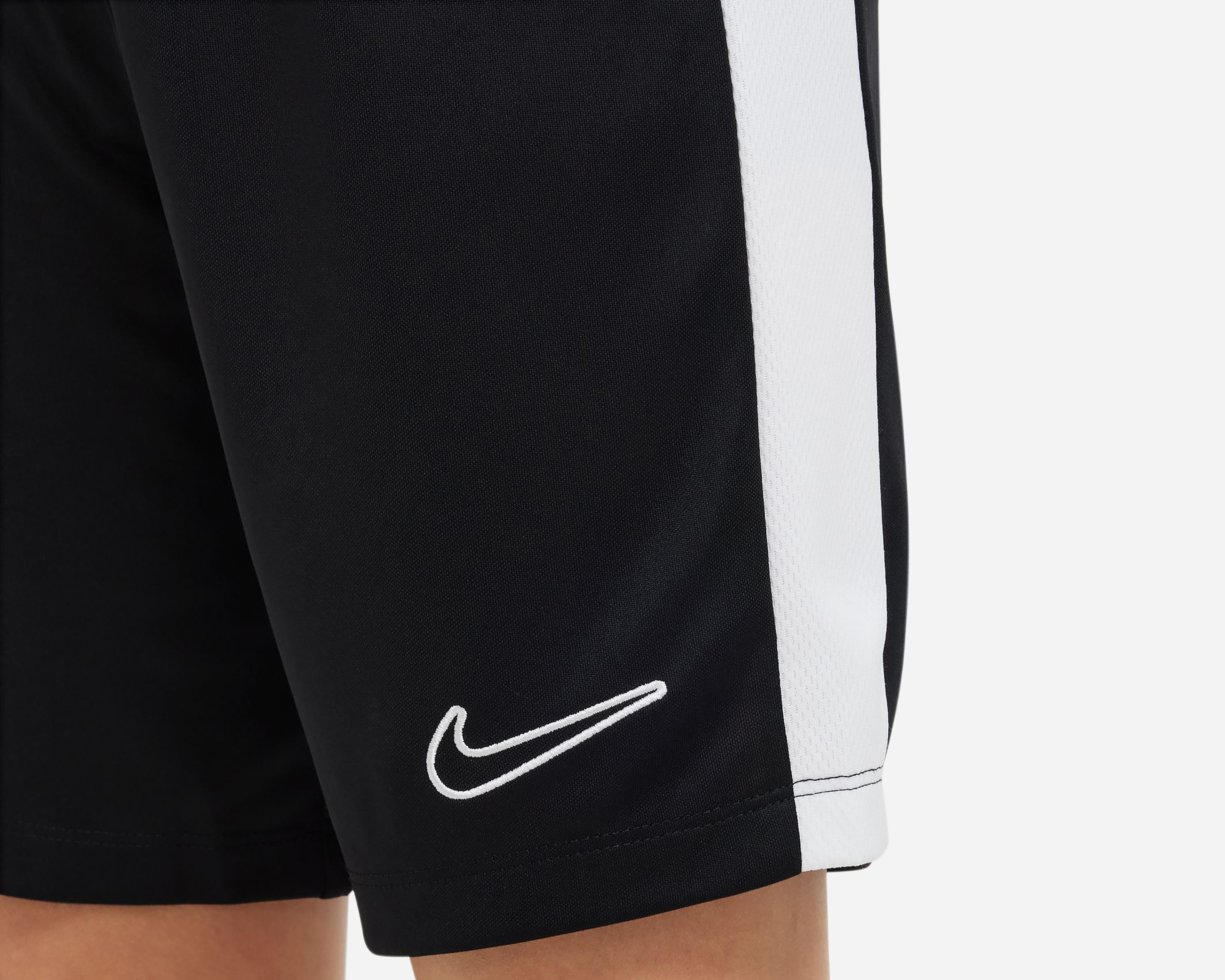 Foto 5 pulgar | Short Nike Deportivo Dri-FIT Juvenil