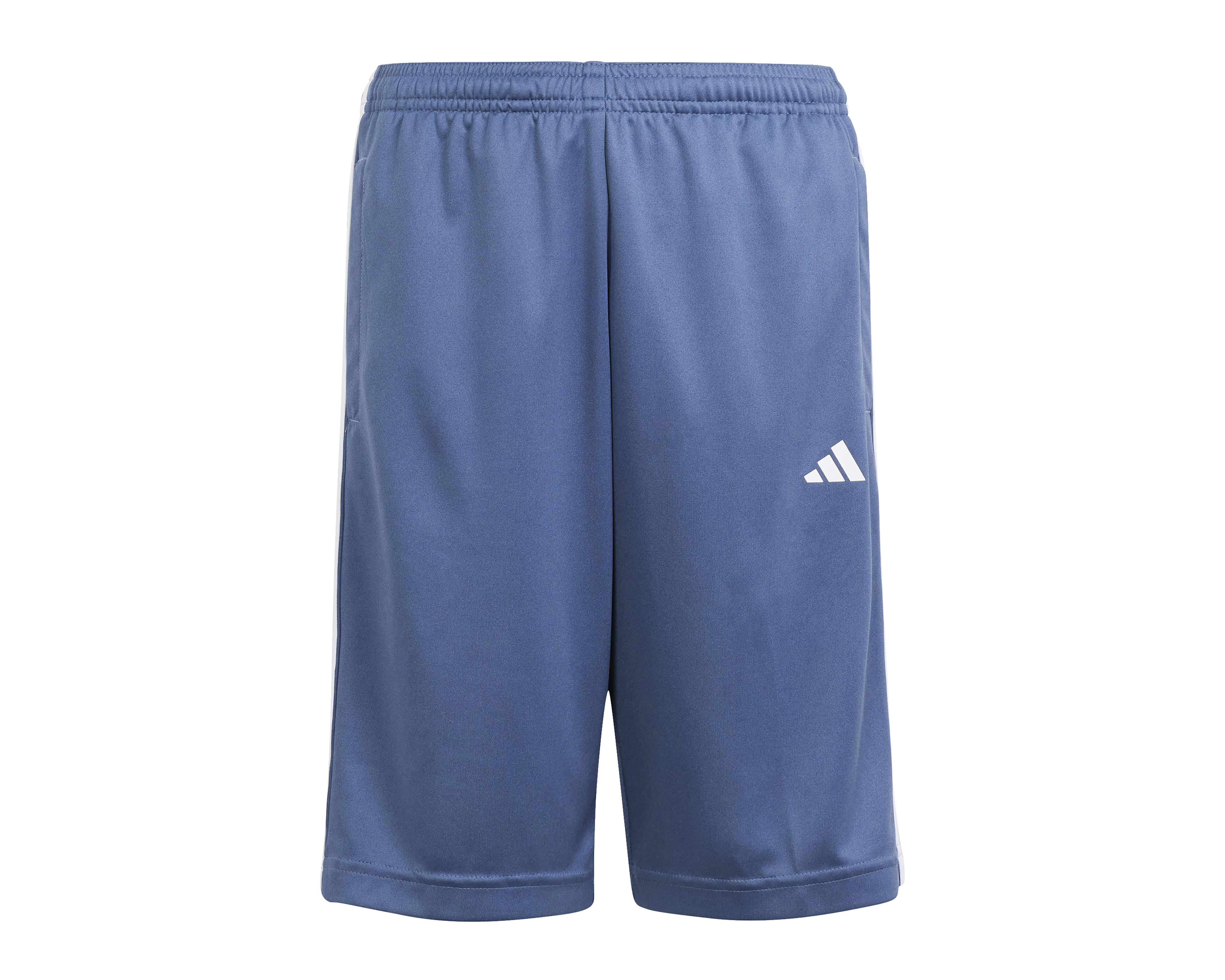 Foto 2 pulgar | Short Adidas Deportivo Aeroready Juvenil