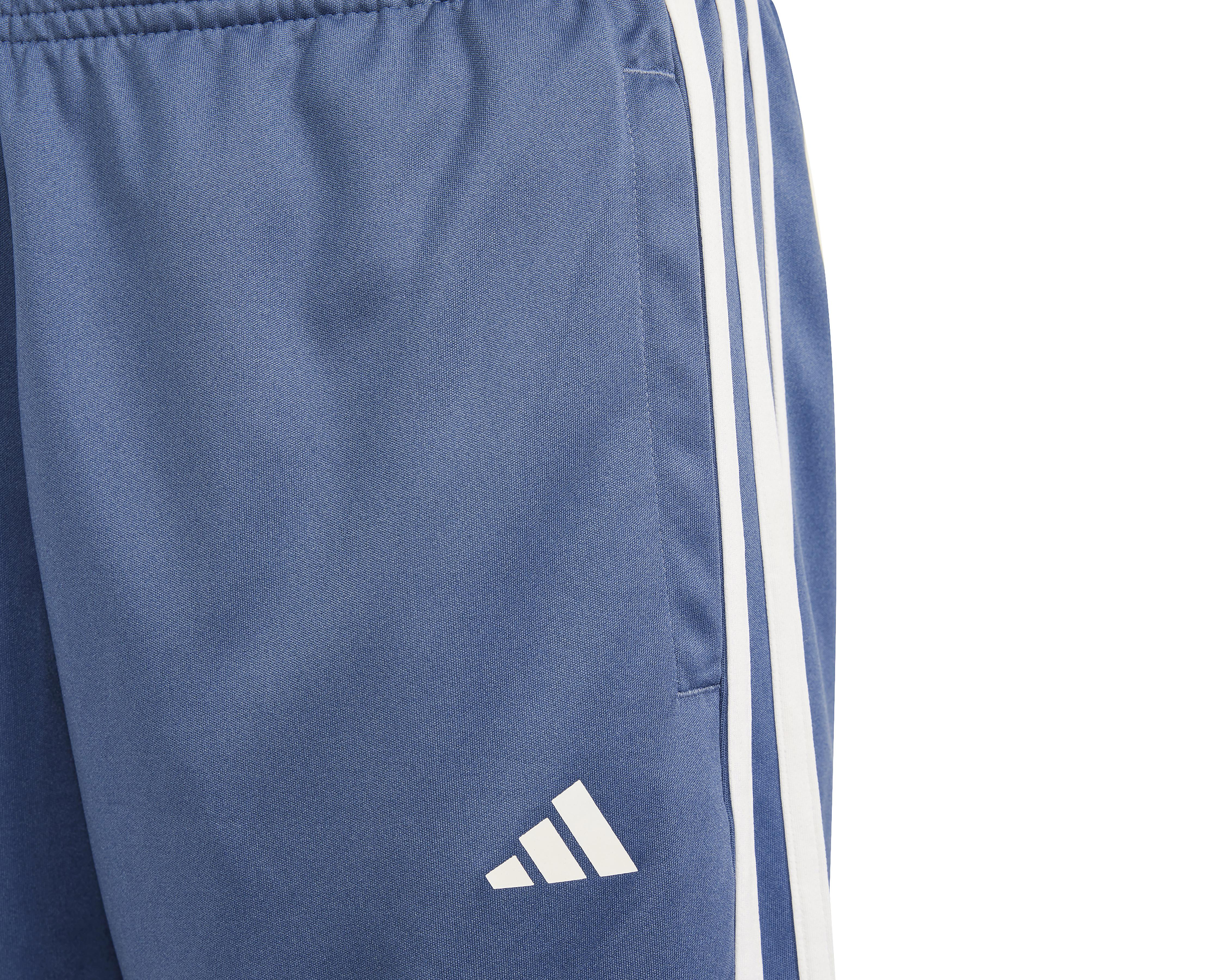 Foto 4 pulgar | Short Adidas Deportivo Aeroready Juvenil