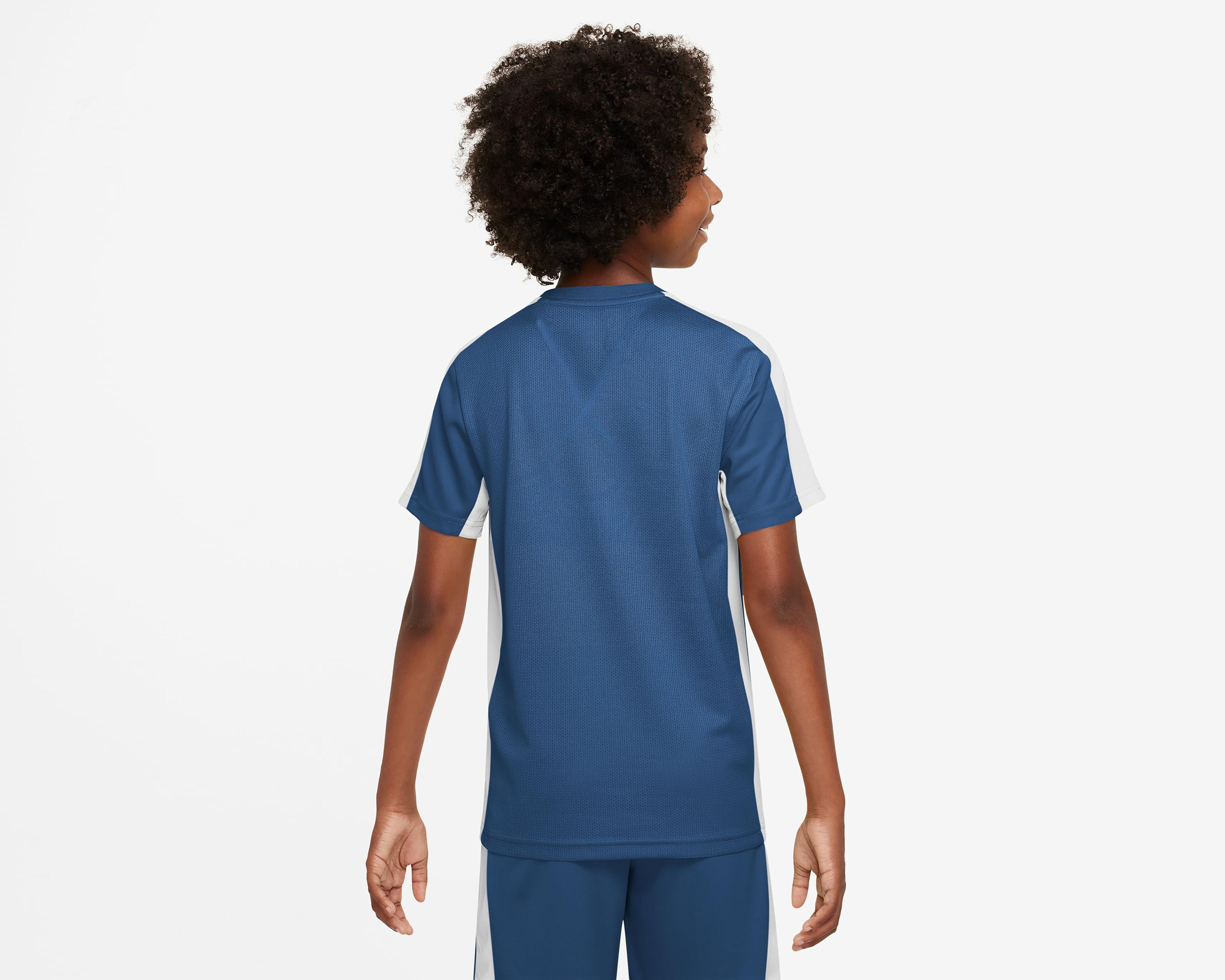 Foto 2 | Playera Nike Deportiva Dri-FIT para Niño