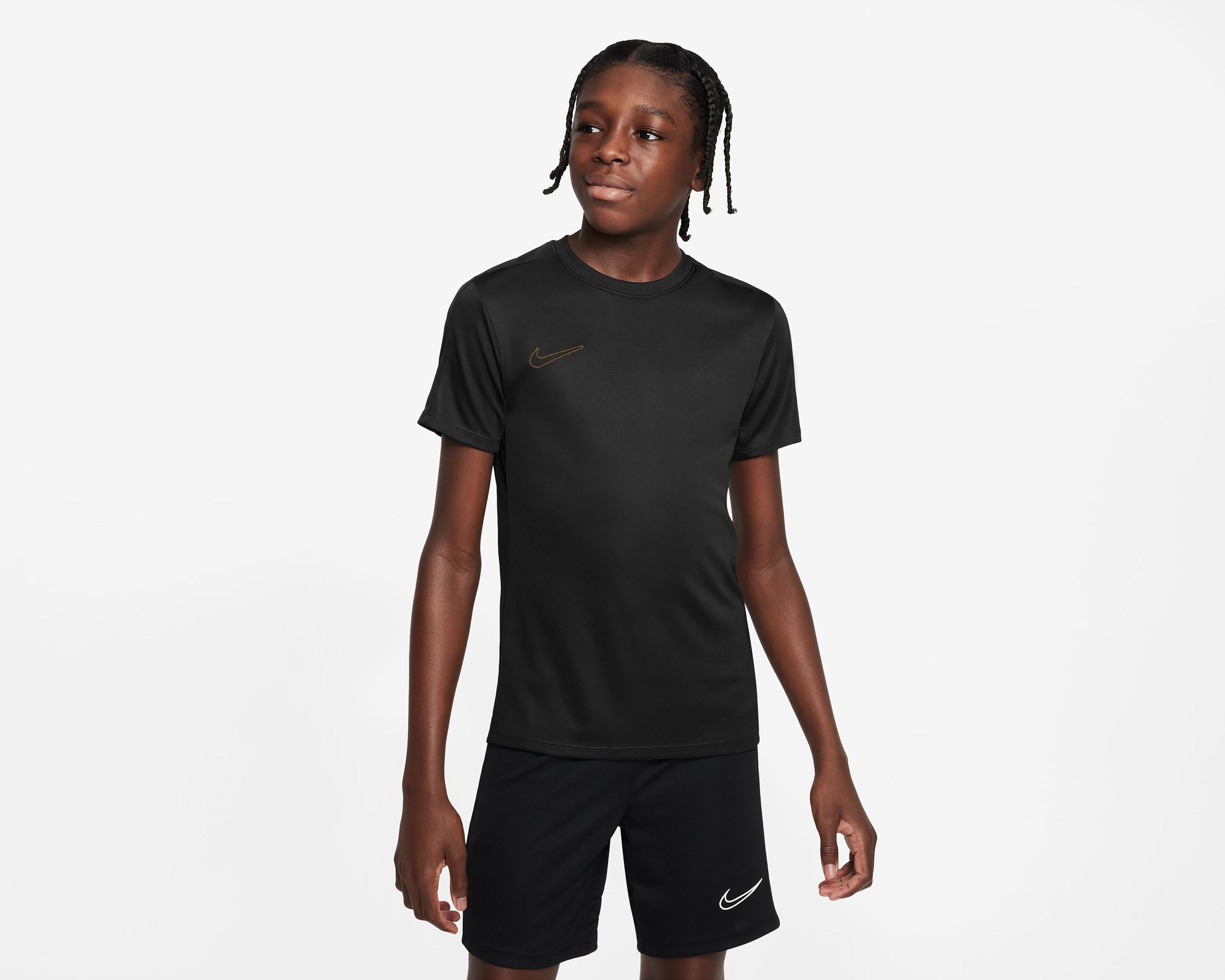 Playera Nike Deportiva para Niño